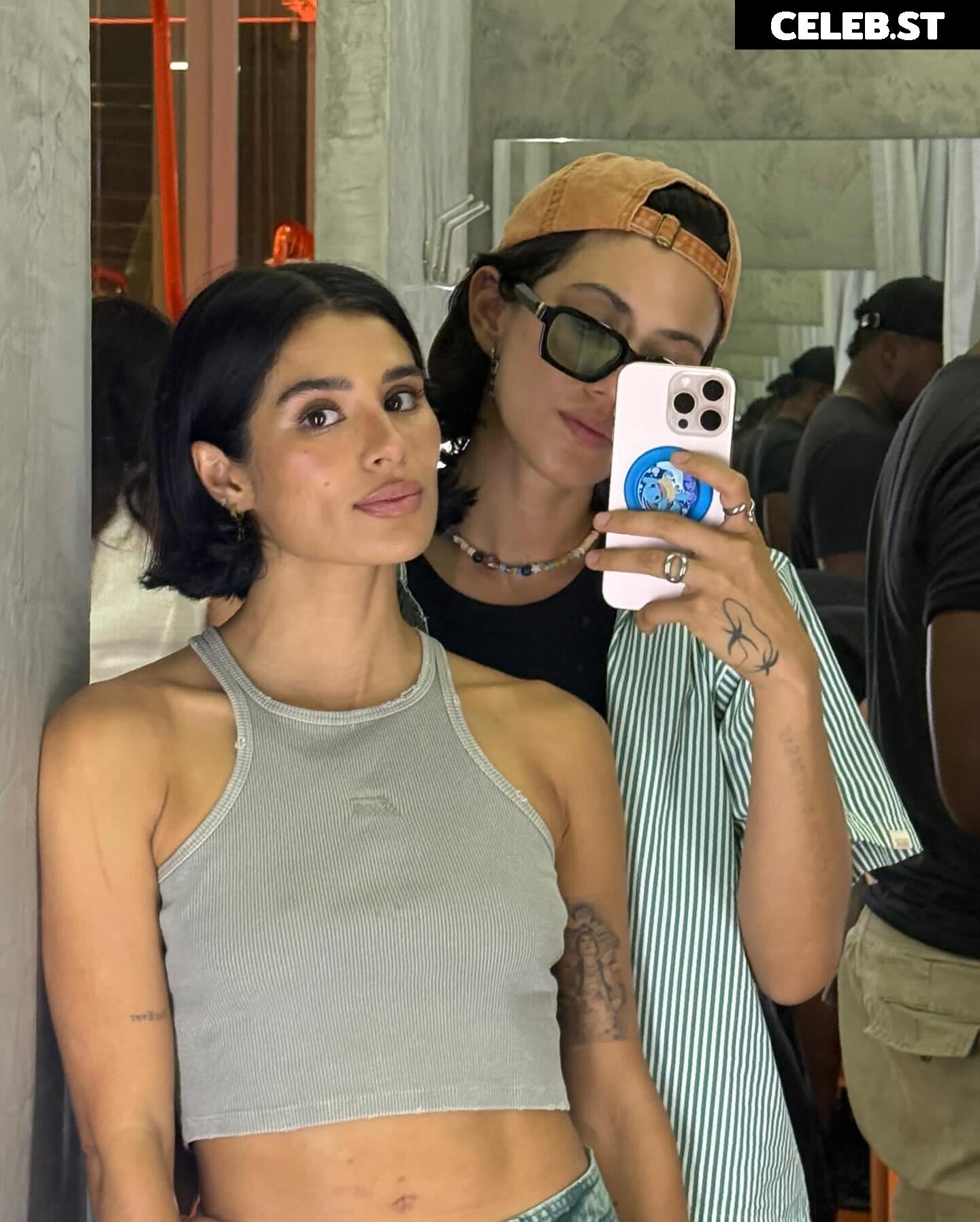 Diane Guerrero (Crazy Jane - Doom Patrol) Image 23027798
