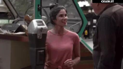 Diane Guerrero (Crazy Jane - Doom Patrol) Image 23027785