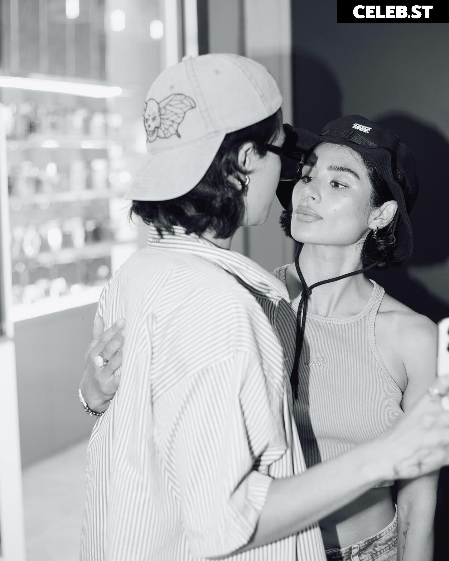 Diane Guerrero (Crazy Jane - Doom Patrol) Image 23027789