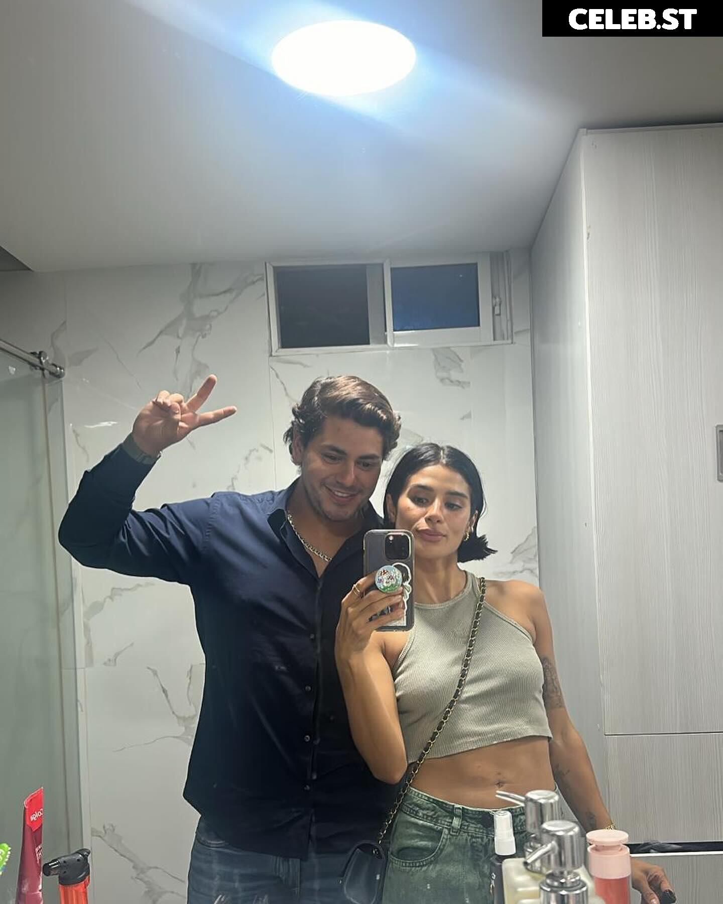 Diane Guerrero (Crazy Jane - Doom Patrol) Image 23027788
