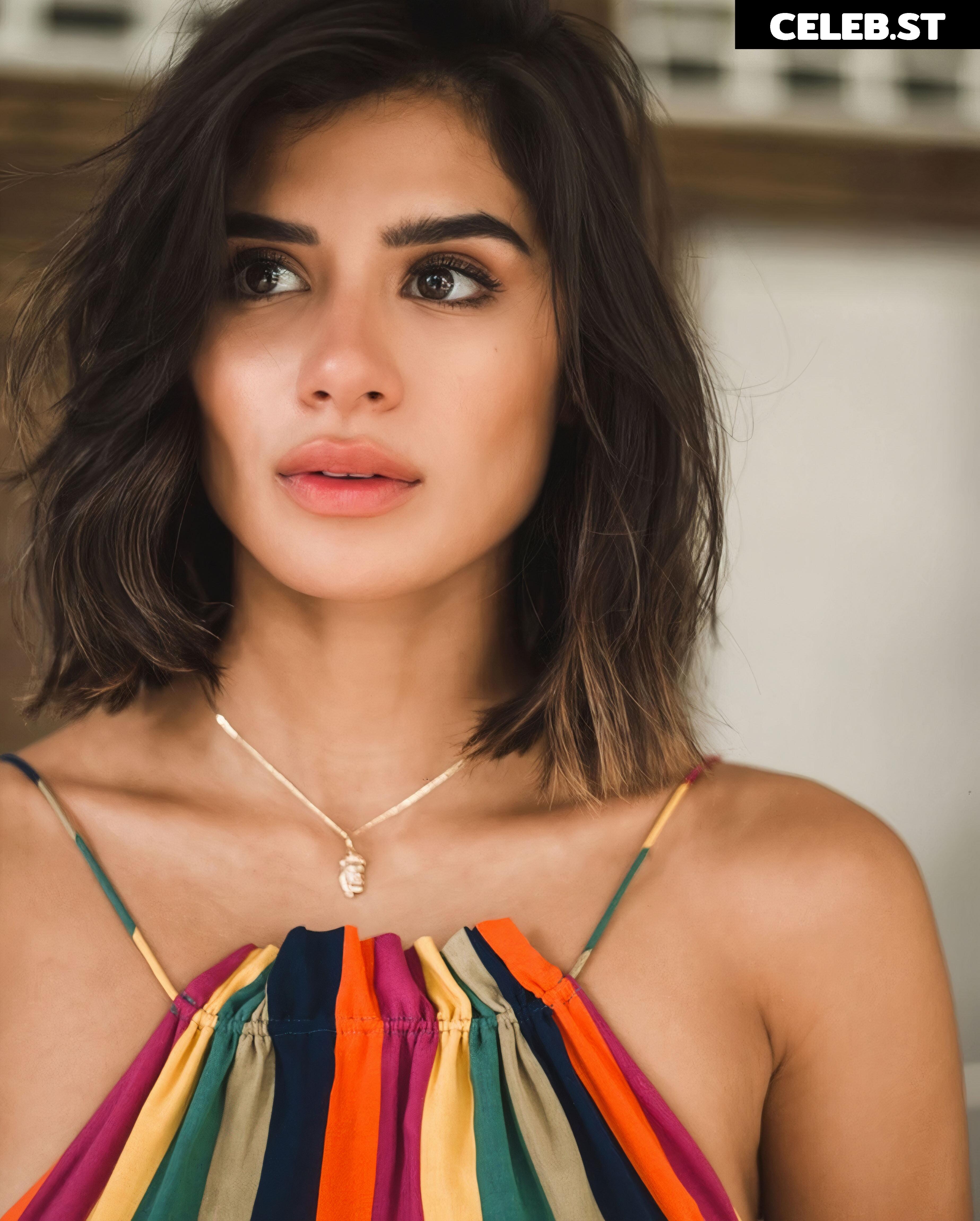Diane Guerrero (Crazy Jane - Doom Patrol) Image 23027723
