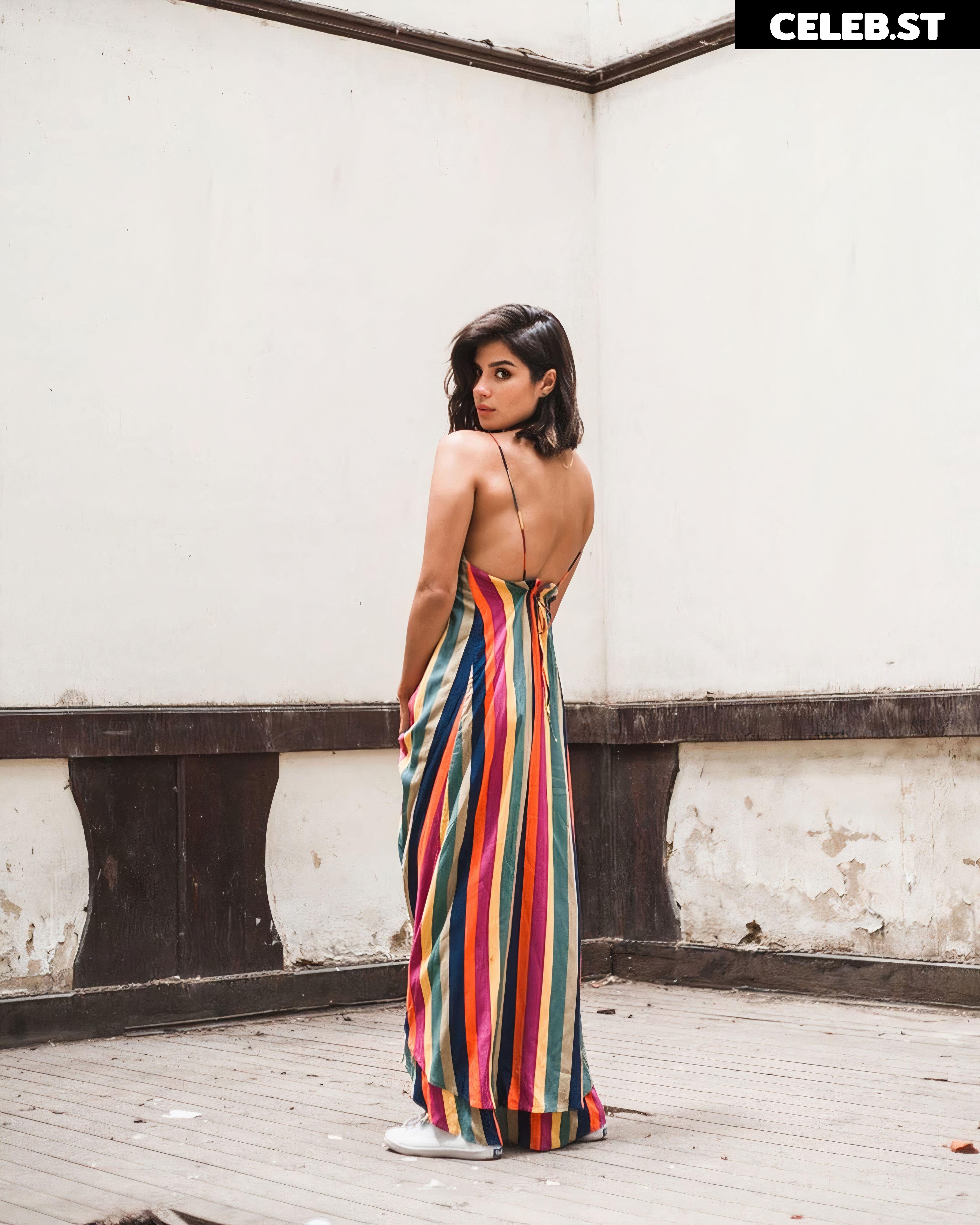 Diane Guerrero (Crazy Jane - Doom Patrol) Image 23027722