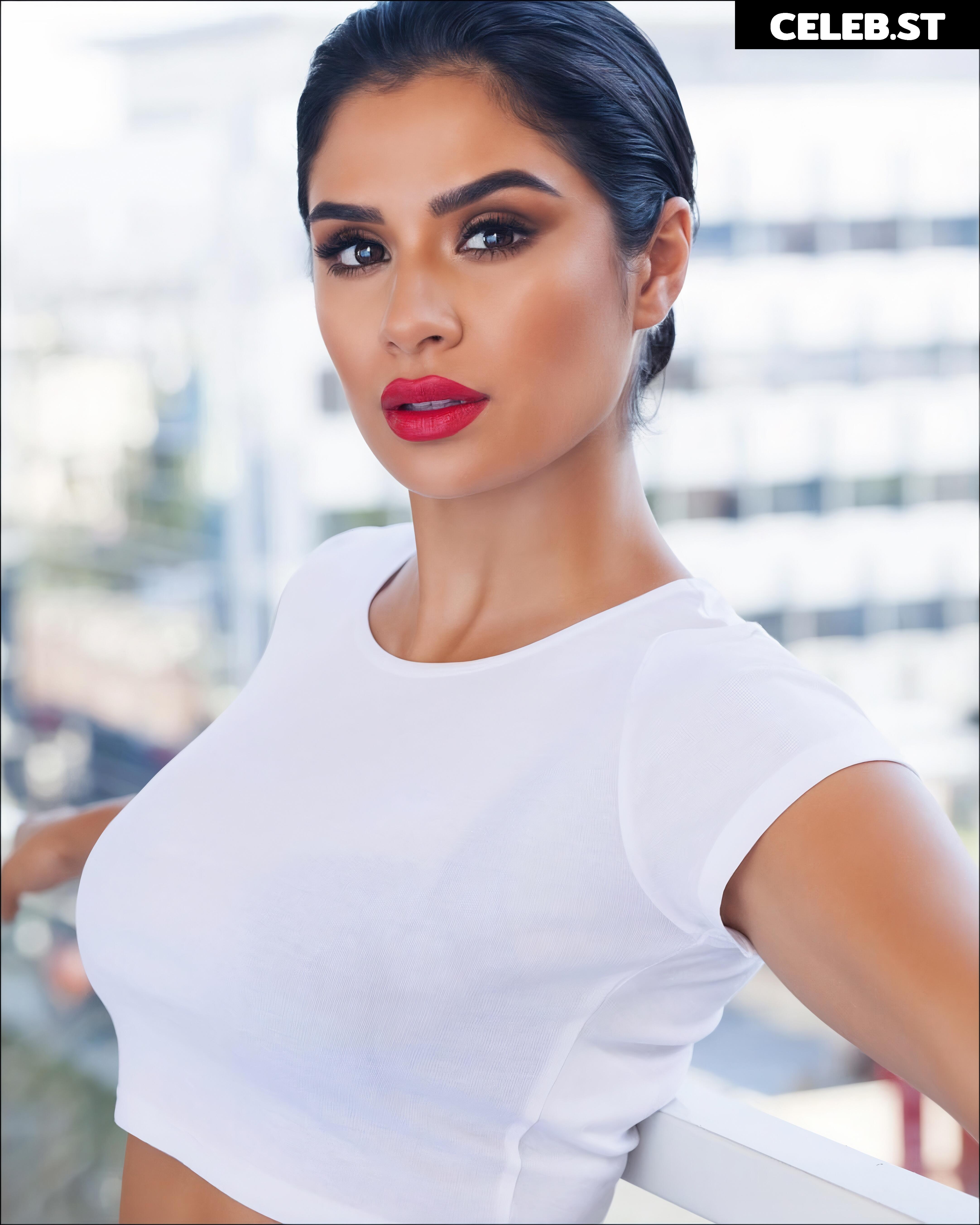 Diane Guerrero (Crazy Jane - Doom Patrol) Image 23027721