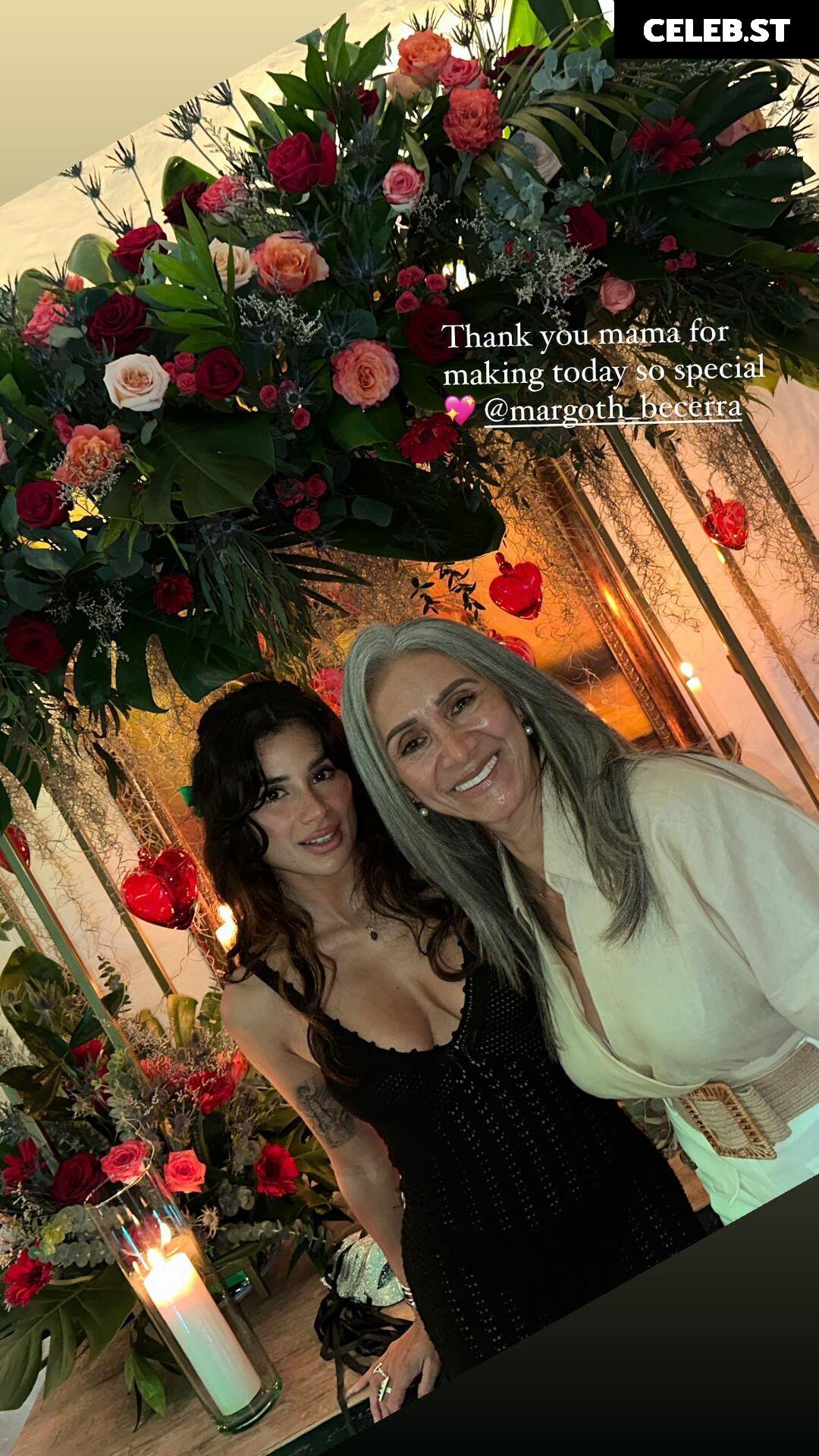 Diane Guerrero (Crazy Jane - Doom Patrol) Image 23027713