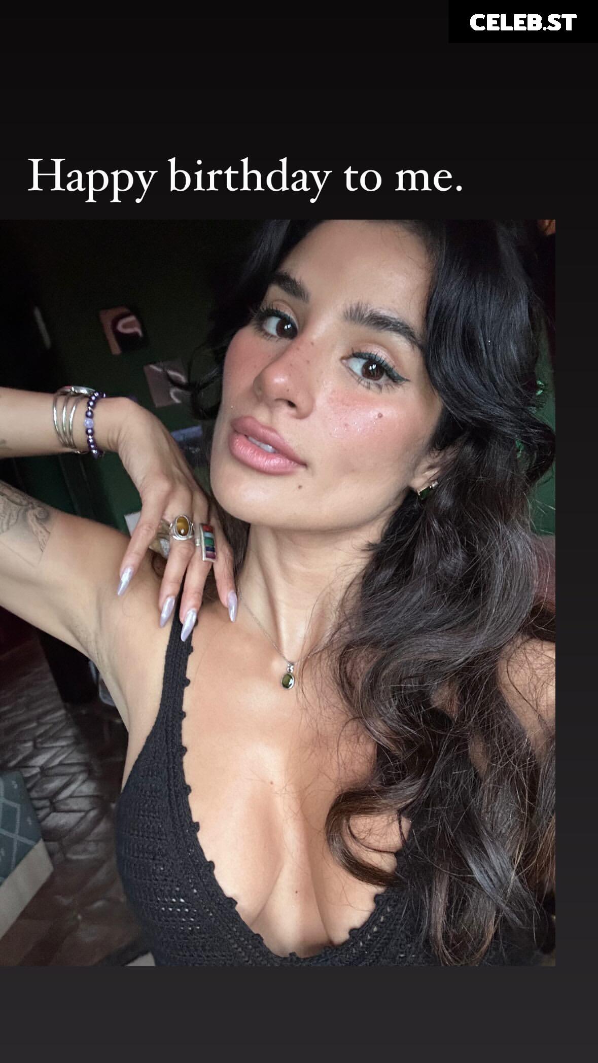 Diane Guerrero (Crazy Jane - Doom Patrol) Image 23027710