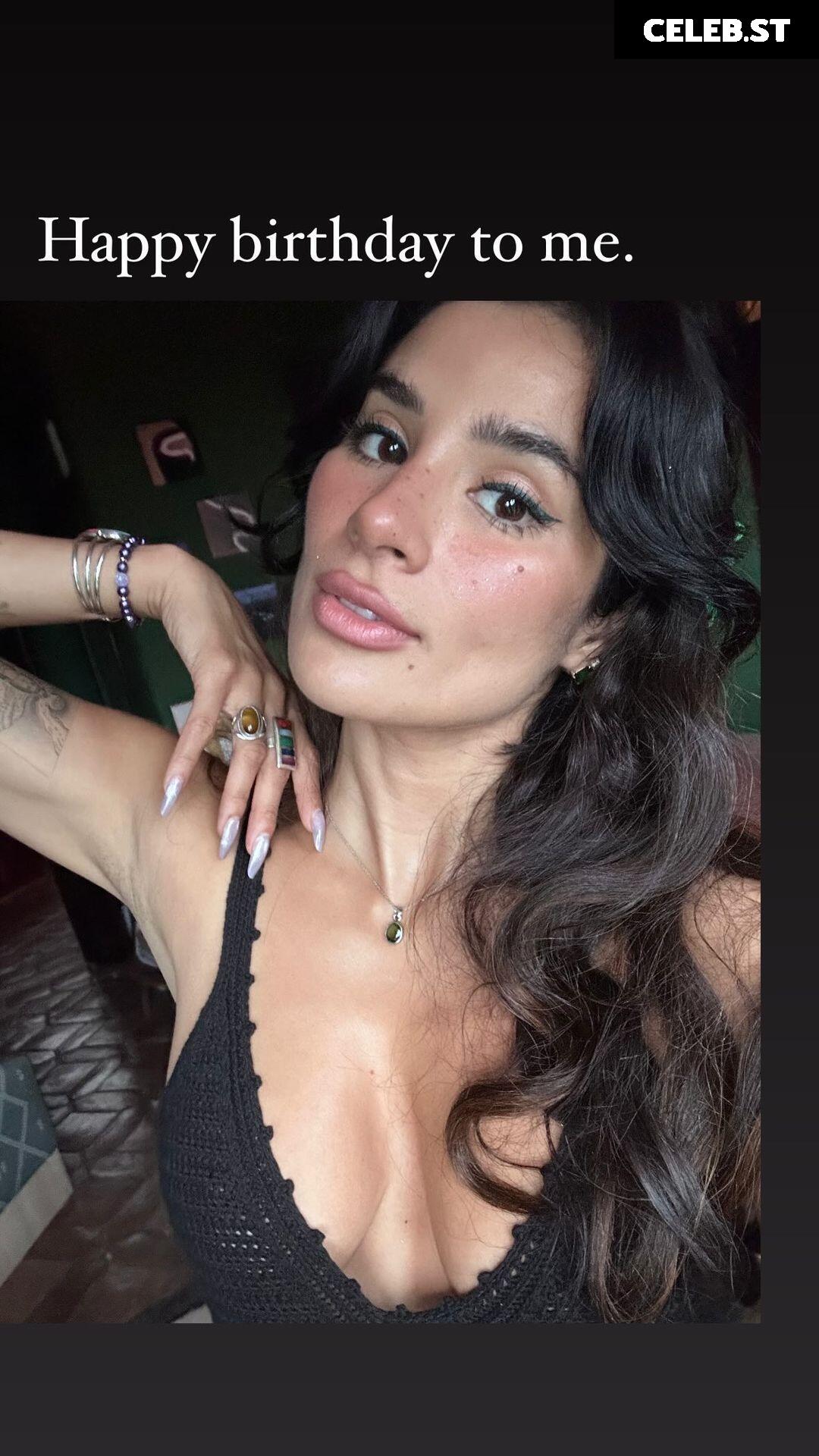 Diane Guerrero (Crazy Jane - Doom Patrol) Image 23027714