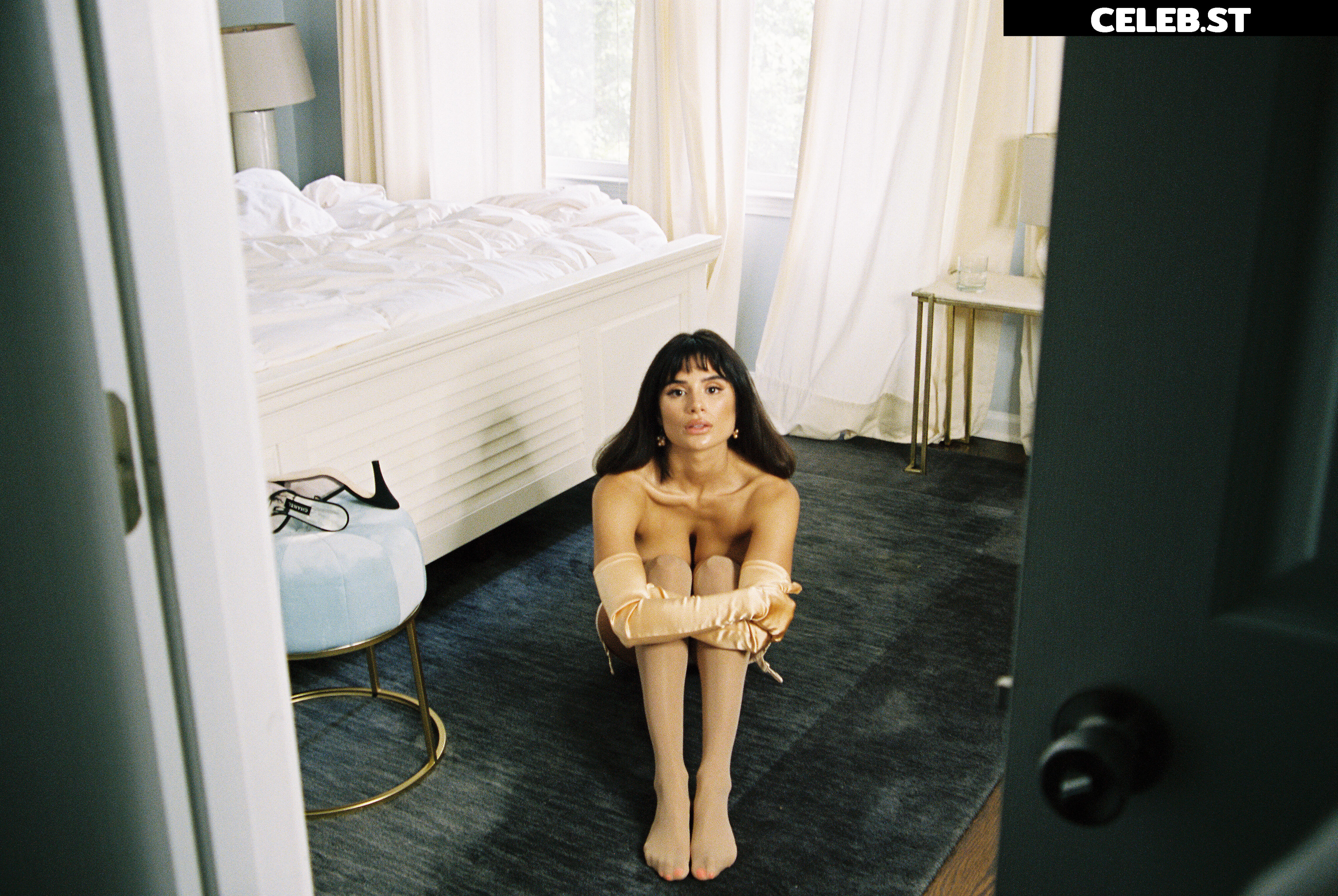Diane Guerrero (Crazy Jane - Doom Patrol) Image 23027707