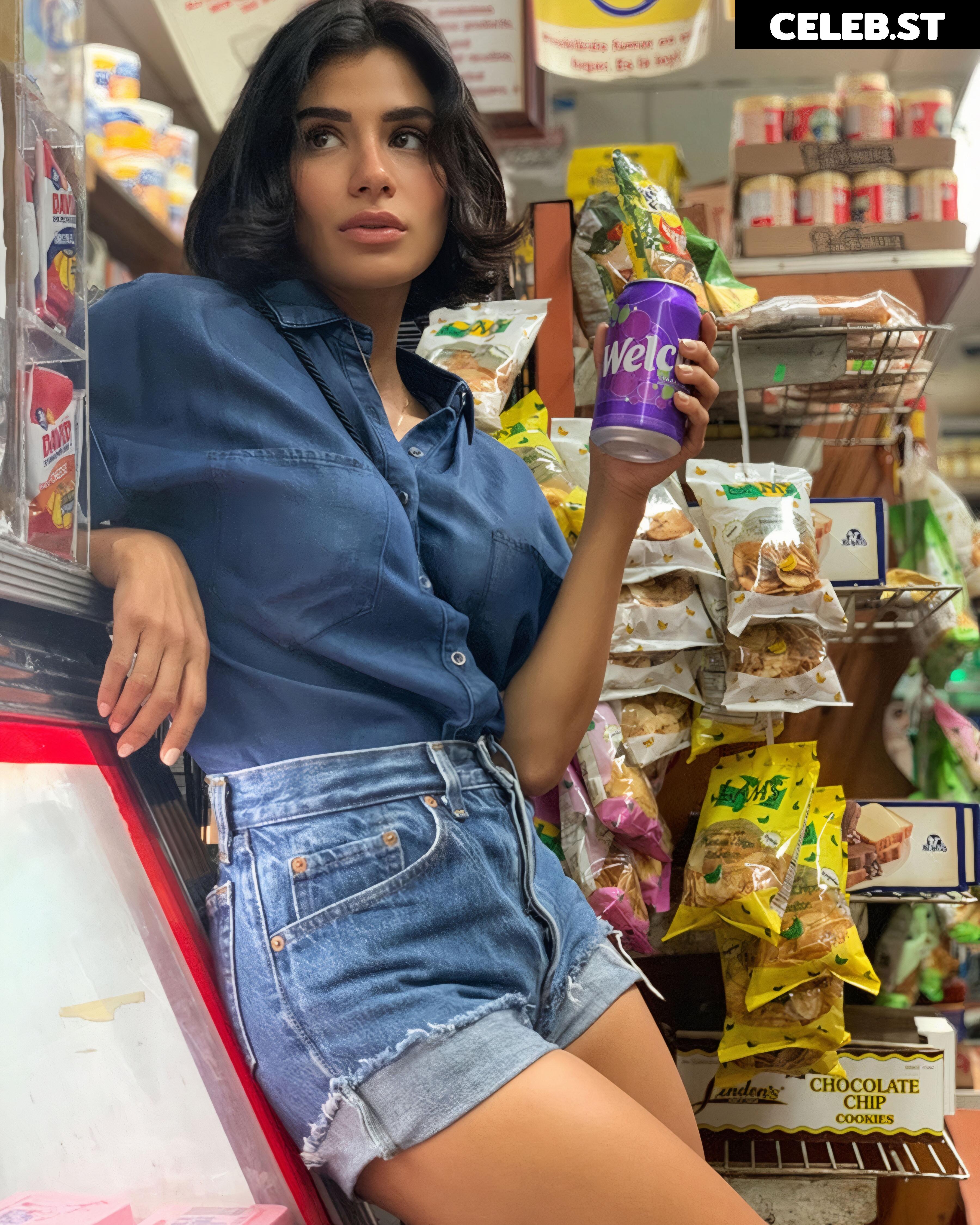 Diane Guerrero (Crazy Jane - Doom Patrol) Image 23027737