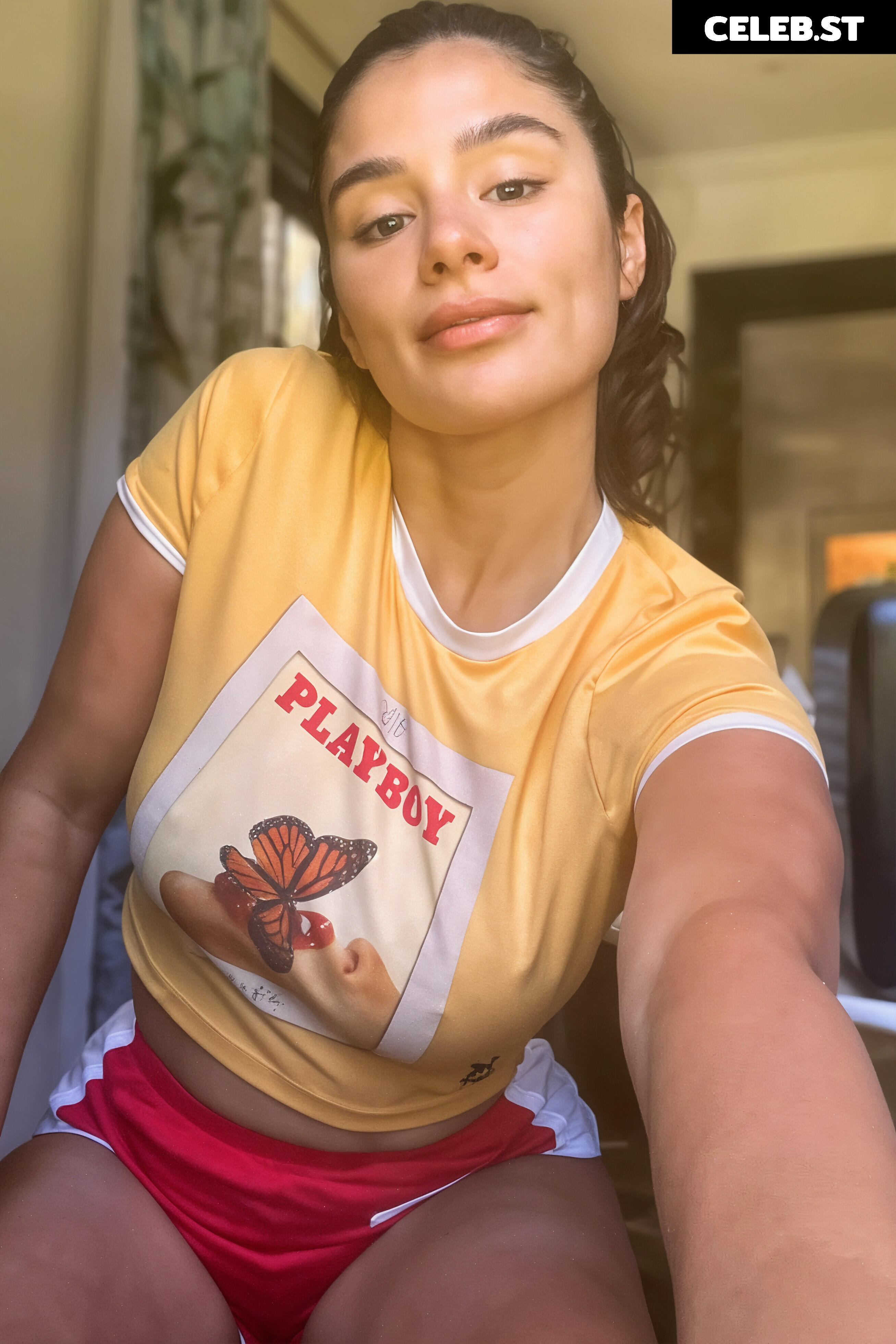 Diane Guerrero (Crazy Jane - Doom Patrol) Image 23027736