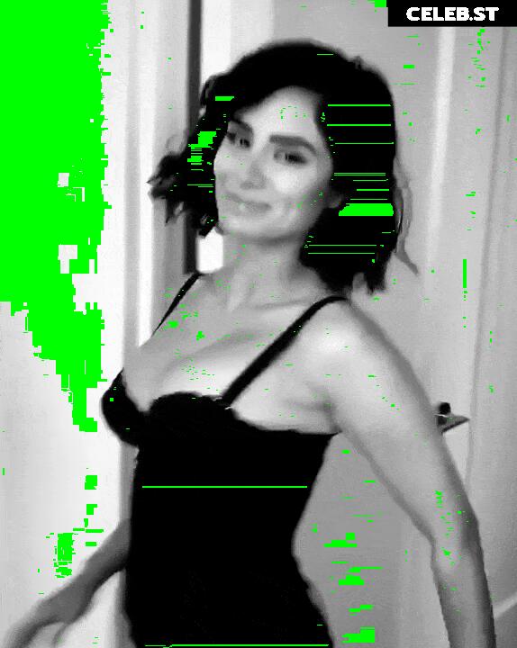 Diane Guerrero (Crazy Jane - Doom Patrol) Image 23027763