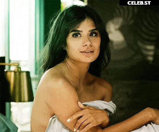 Diane Guerrero (Crazy Jane - Doom Patrol) Image 23027760