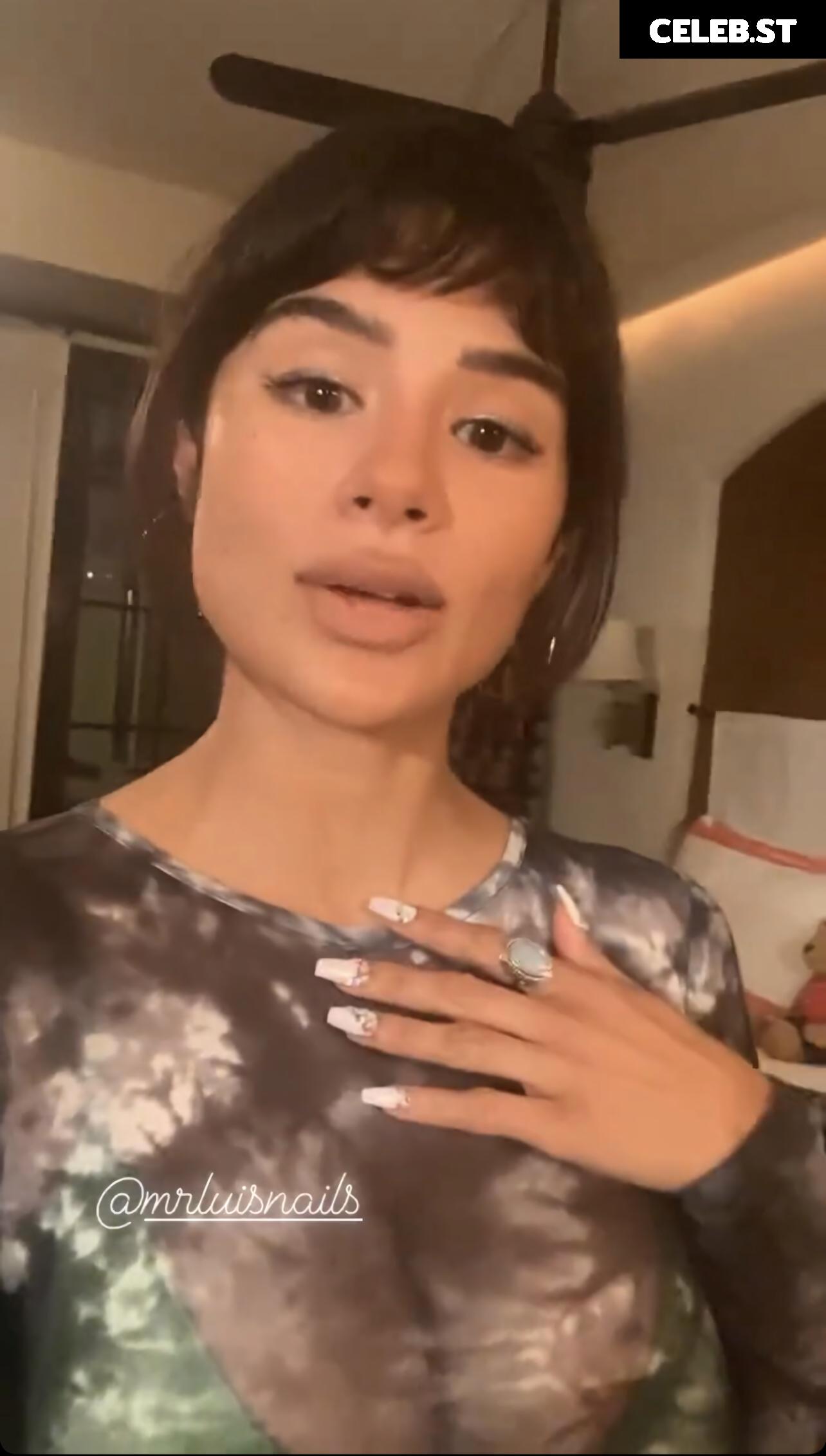 Diane Guerrero (Crazy Jane - Doom Patrol) Image 23027764