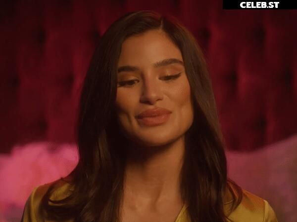 Diane Guerrero (Crazy Jane - Doom Patrol) Image 23027753