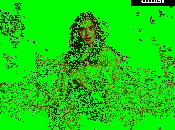 Diane Guerrero (Crazy Jane - Doom Patrol) Image 23027752