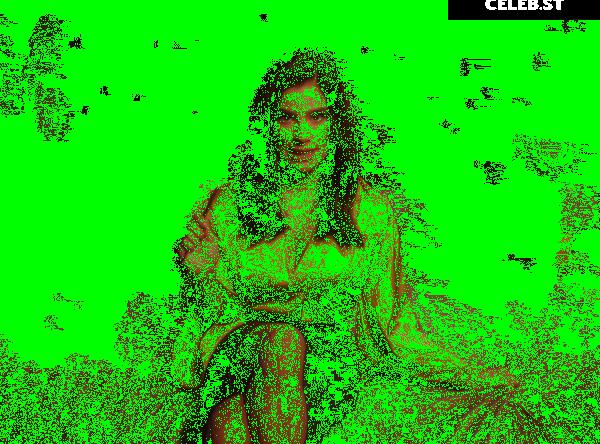 Diane Guerrero (Crazy Jane - Doom Patrol) Image 23027756