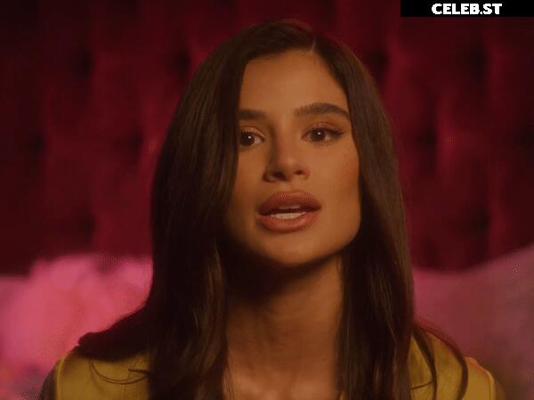Diane Guerrero (Crazy Jane - Doom Patrol) Image 23027755