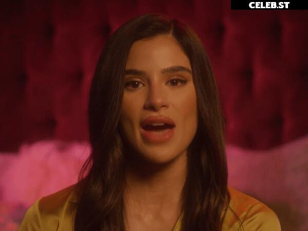 Diane Guerrero (Crazy Jane - Doom Patrol) Image 23027758