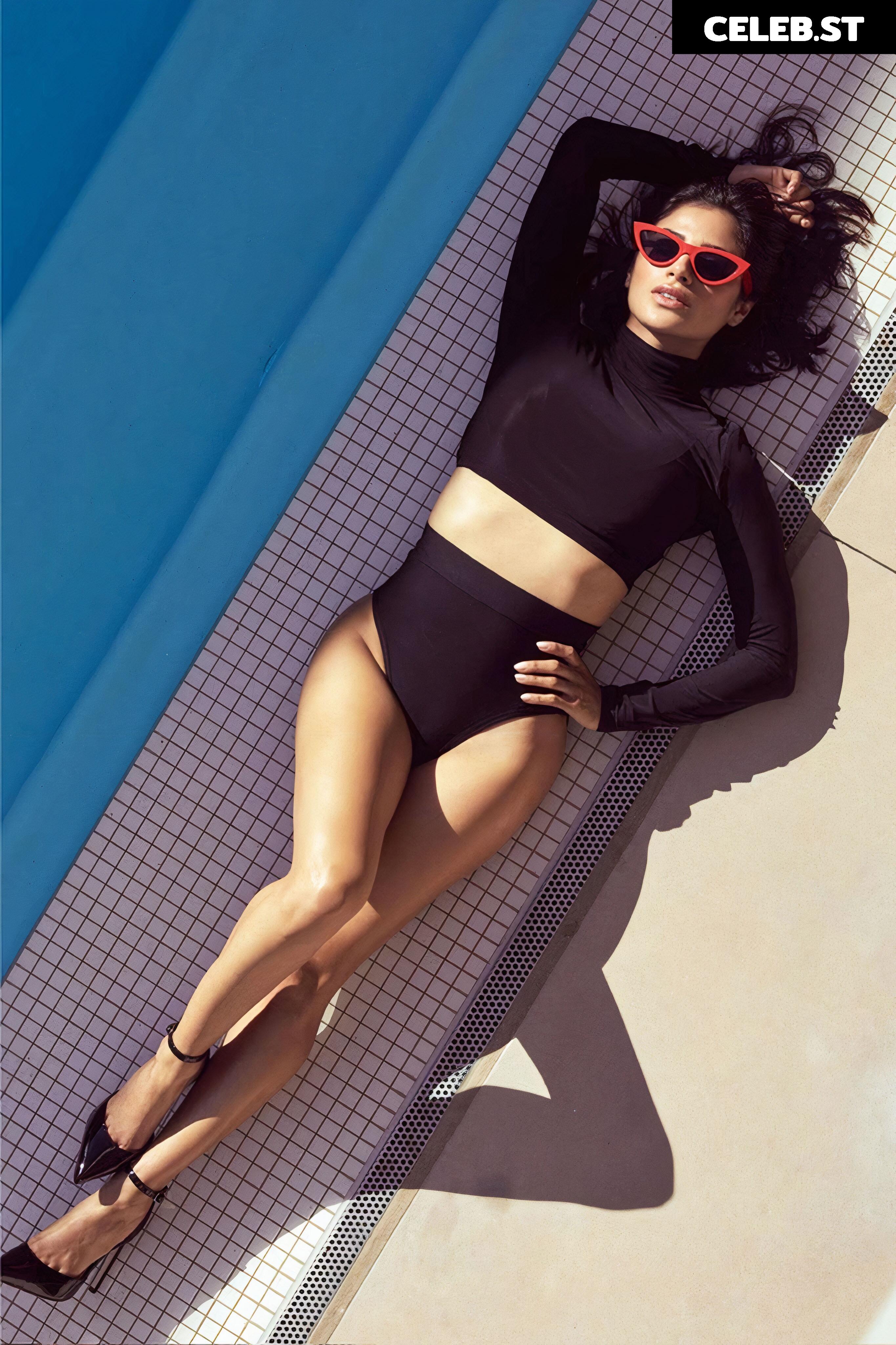 Diane Guerrero (Crazy Jane - Doom Patrol) Image 23027749