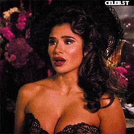 Diane Guerrero (Crazy Jane - Doom Patrol) Image 23027778