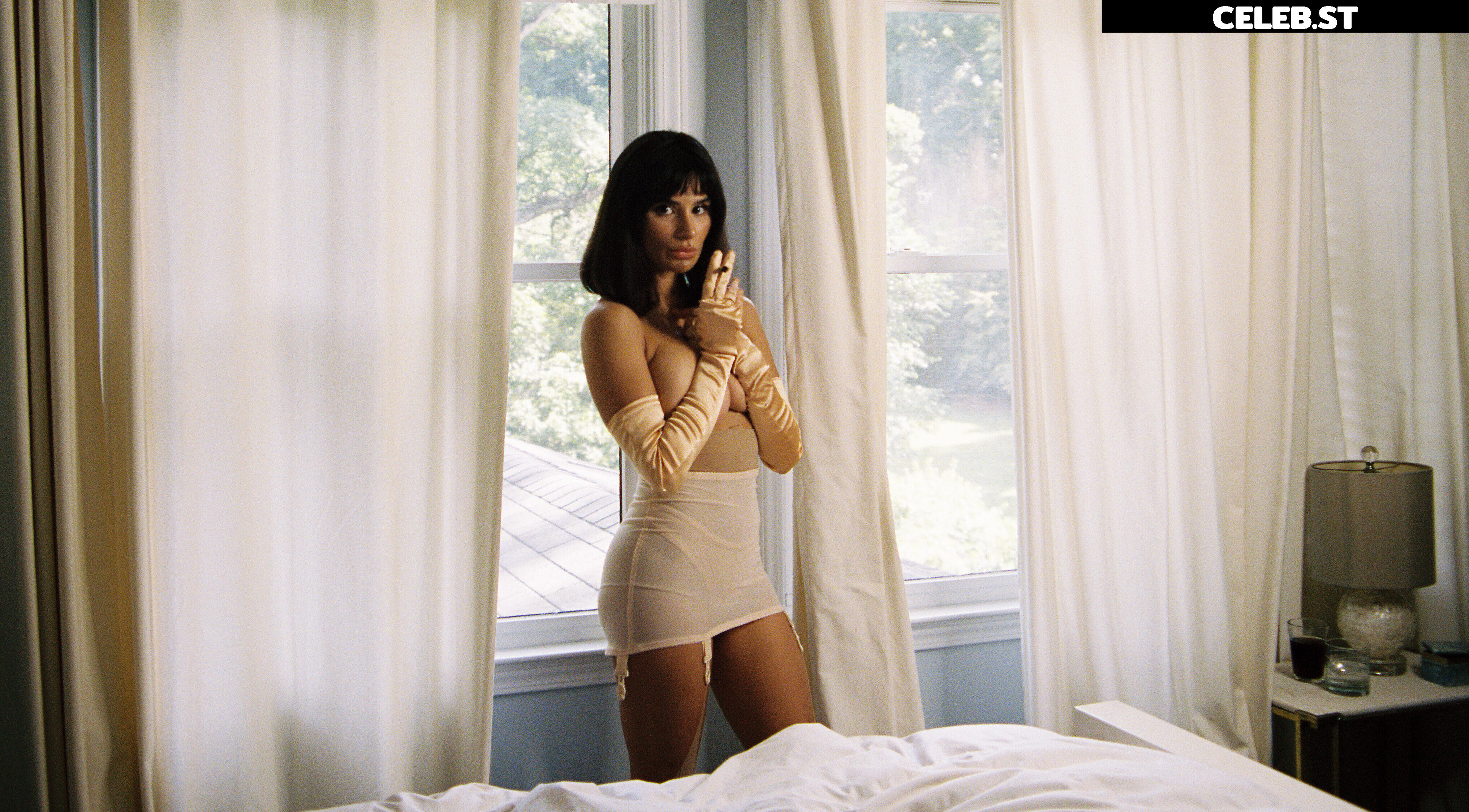 Diane Guerrero (Crazy Jane - Doom Patrol) Image 23027698