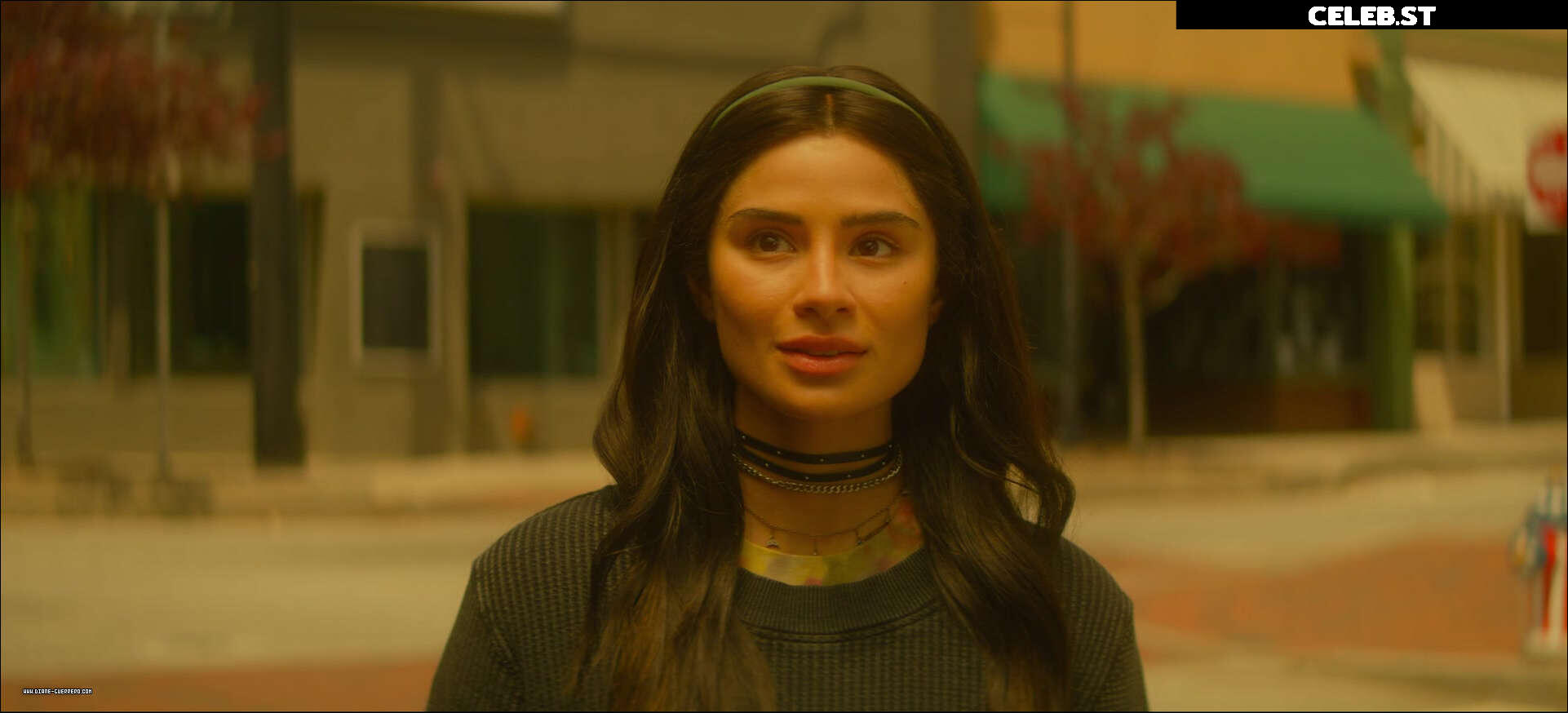 Diane Guerrero (Crazy Jane - Doom Patrol) Image 23027680