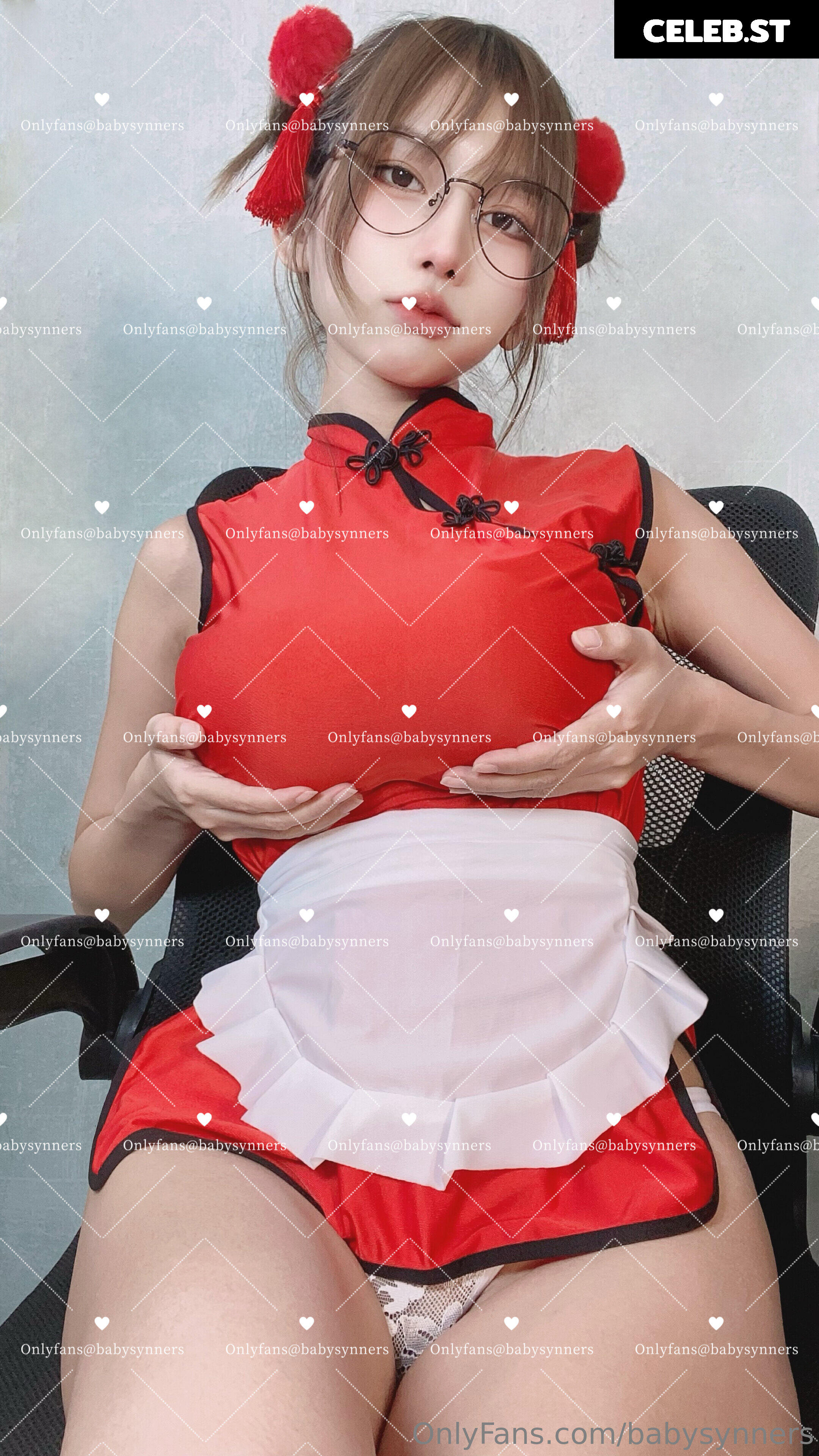 synners / noeybinnsfw Image 23020485