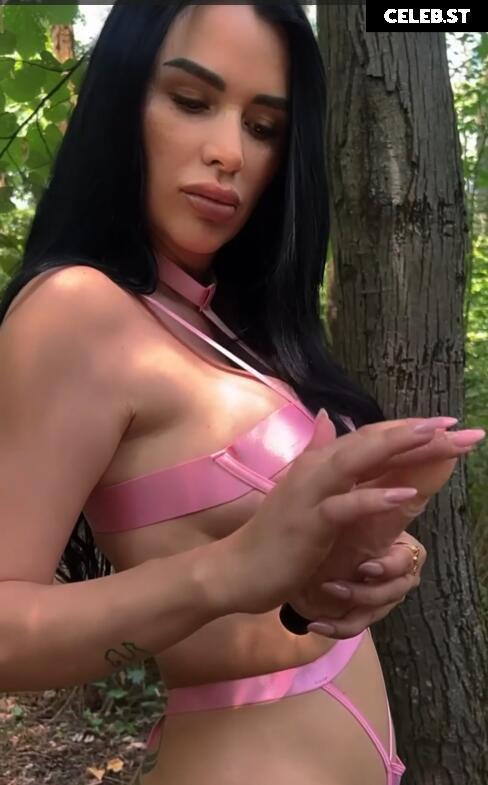 Daniela Crudu aka danielacrudu aka @danielacrudu1 Image 23020683