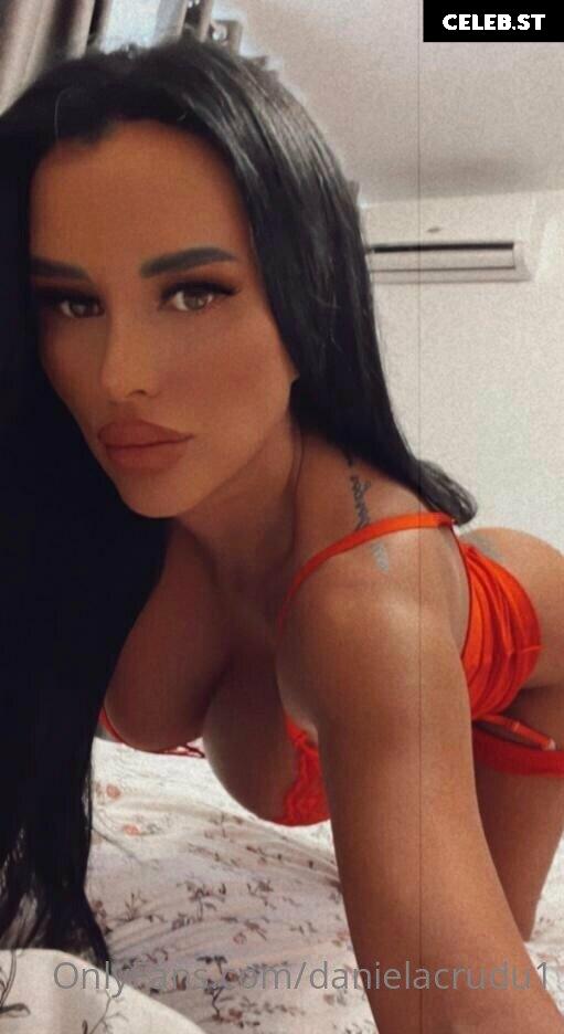 Daniela Crudu aka danielacrudu aka @danielacrudu1 Image 23020635