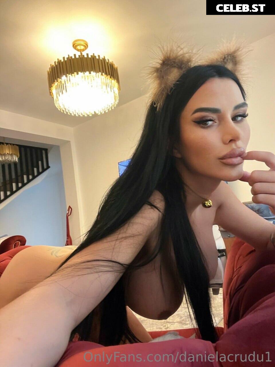 Daniela Crudu aka danielacrudu aka @danielacrudu1 Image 23020676