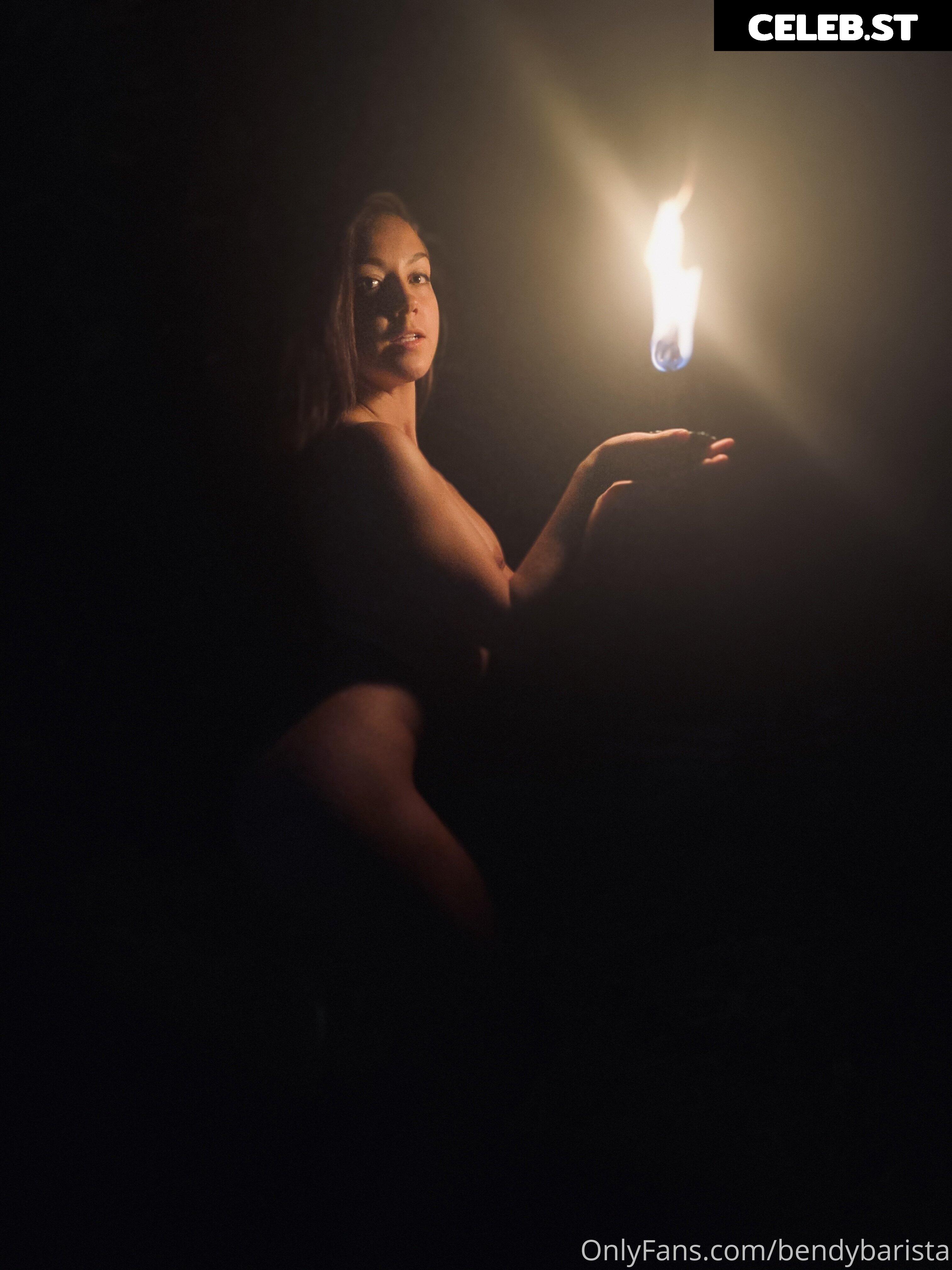 bendybarista Image 23020199