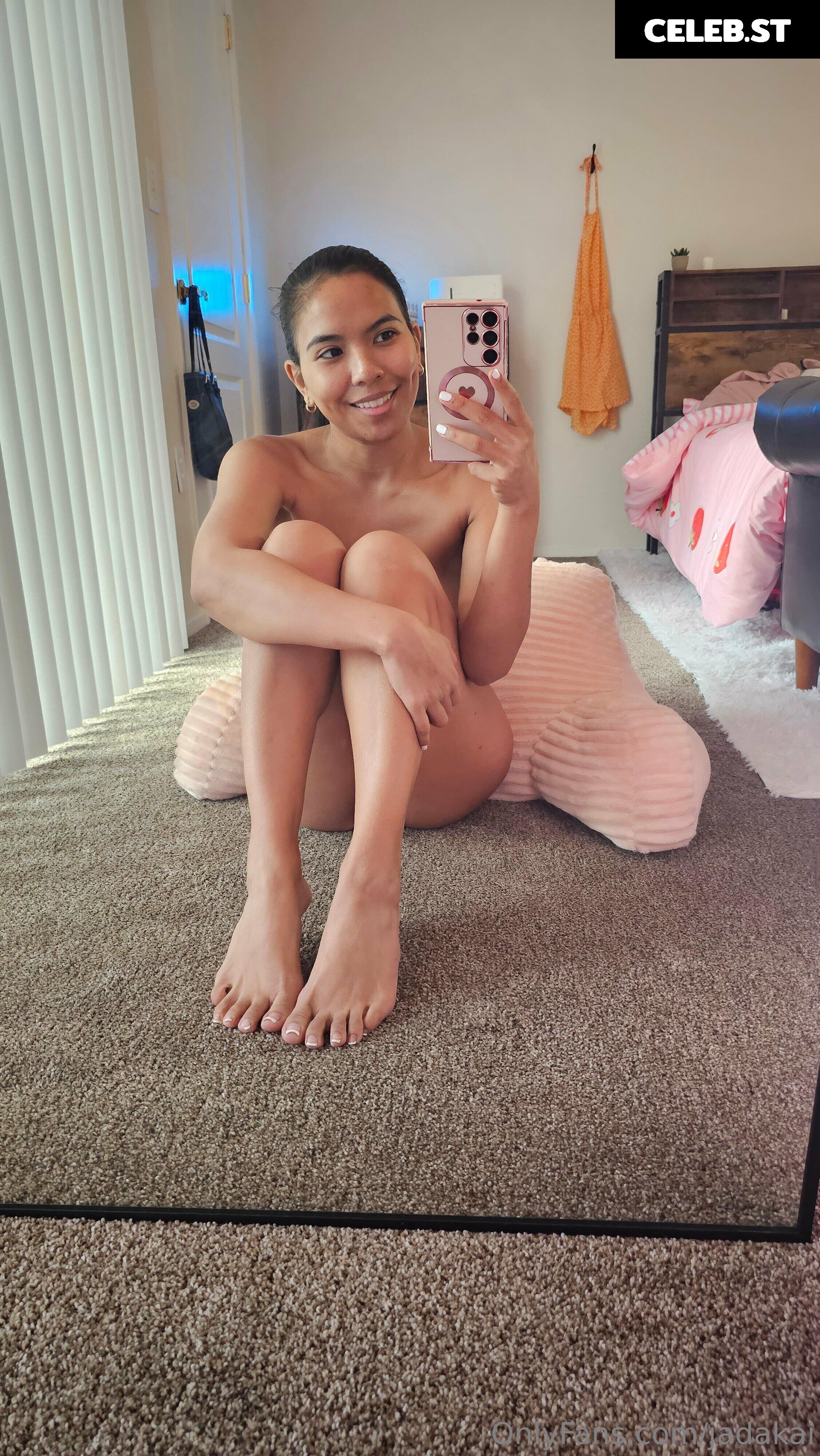 Jada Kai Image 23023459