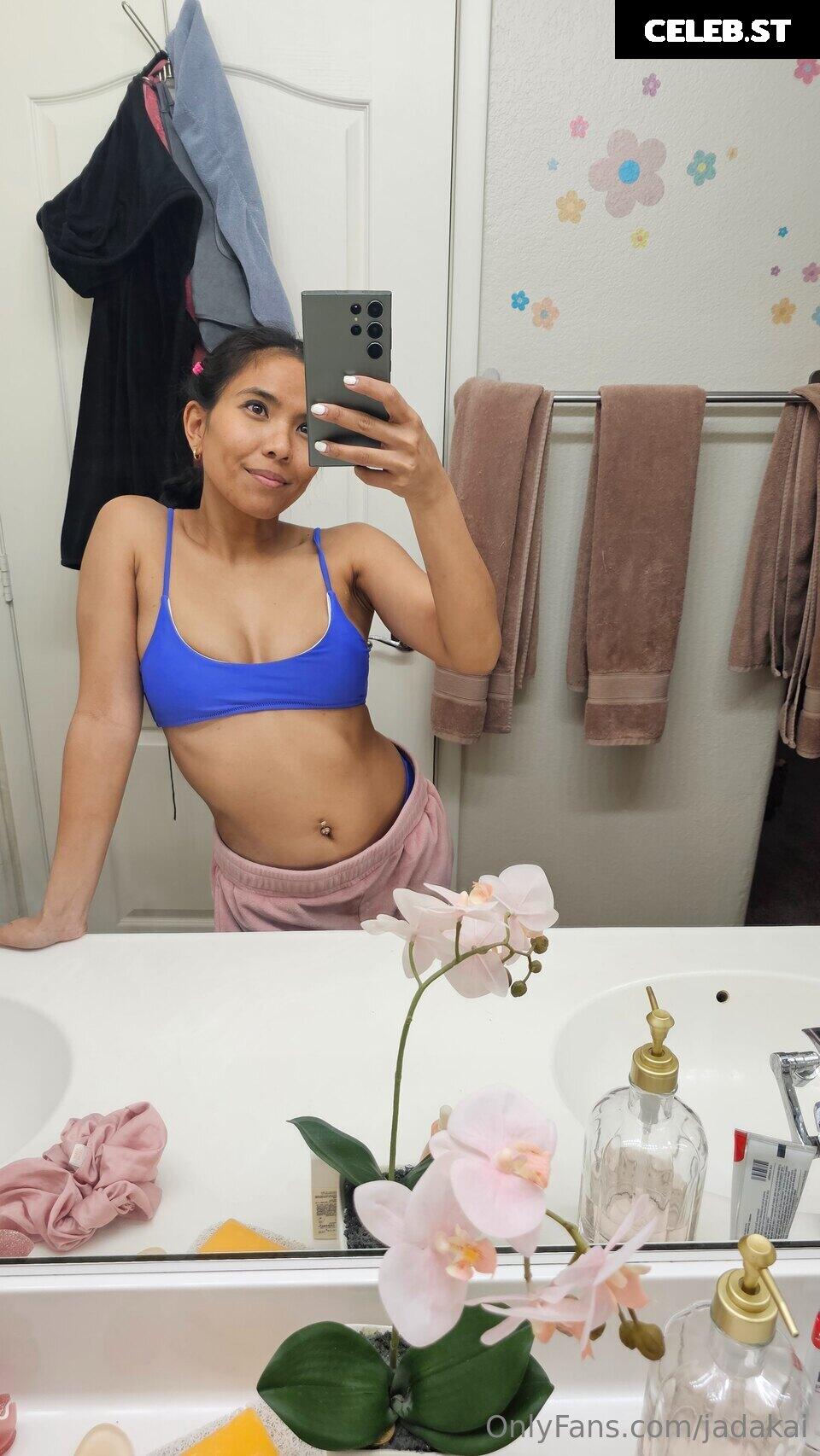Jada Kai Image 23023473