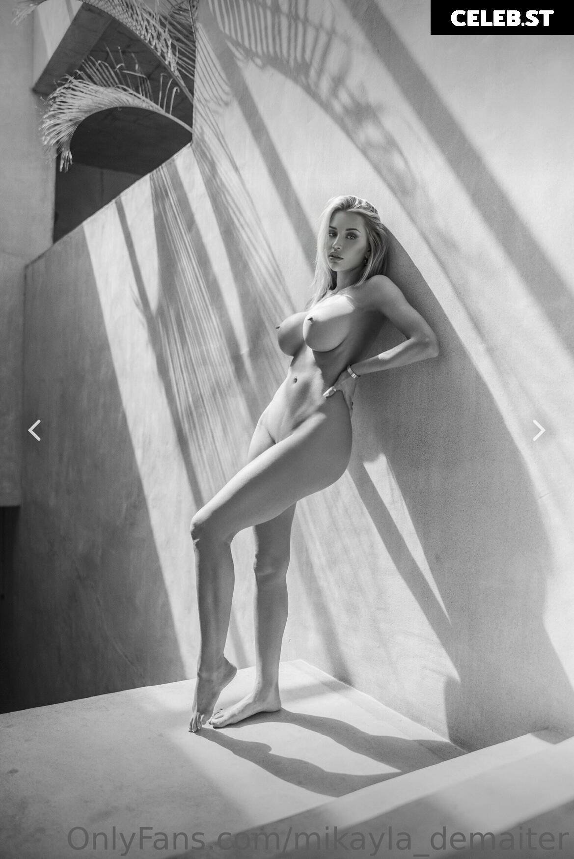 Mikayla Demaiter Image 2302378