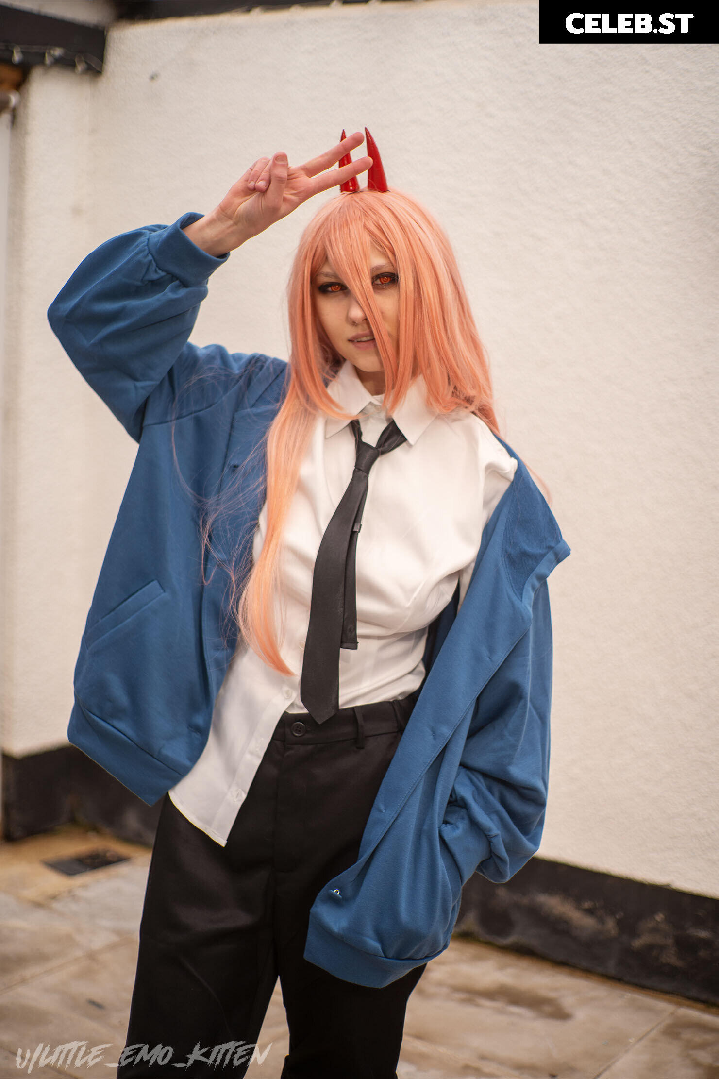 Little Emo Kitten Image 2302363