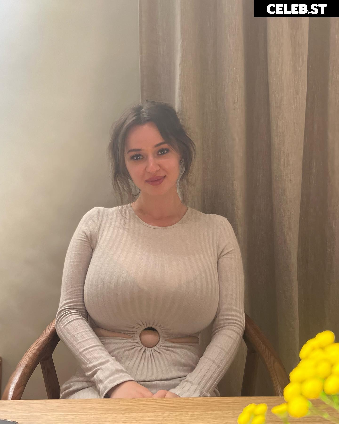 Olga Boiko /  Olga Boo Image 23022954