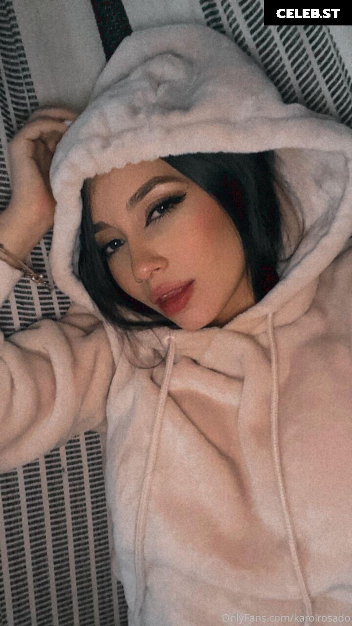Karol_bcr / Karolrosado / Karolrosado_ Image 23022485