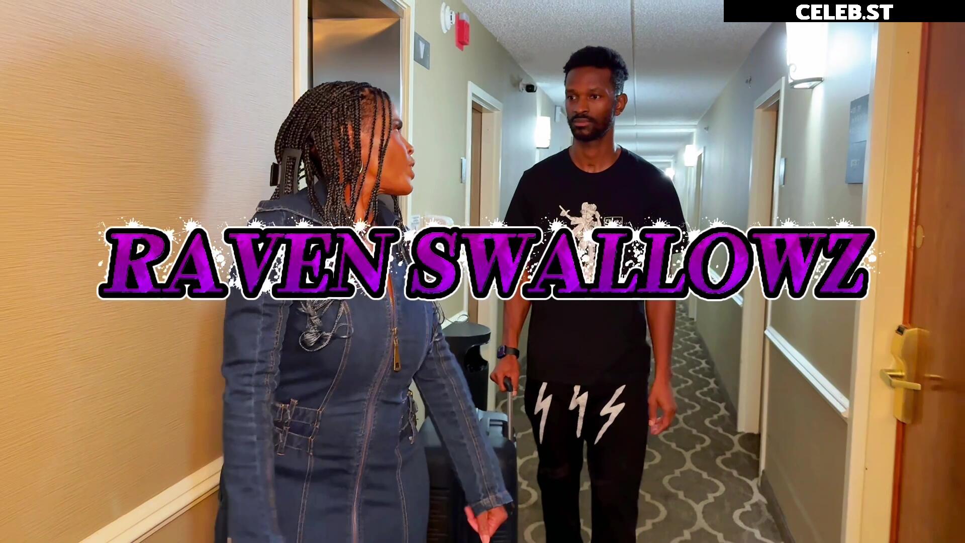 Raven Swallowz / OhGirl1 Image 23022070