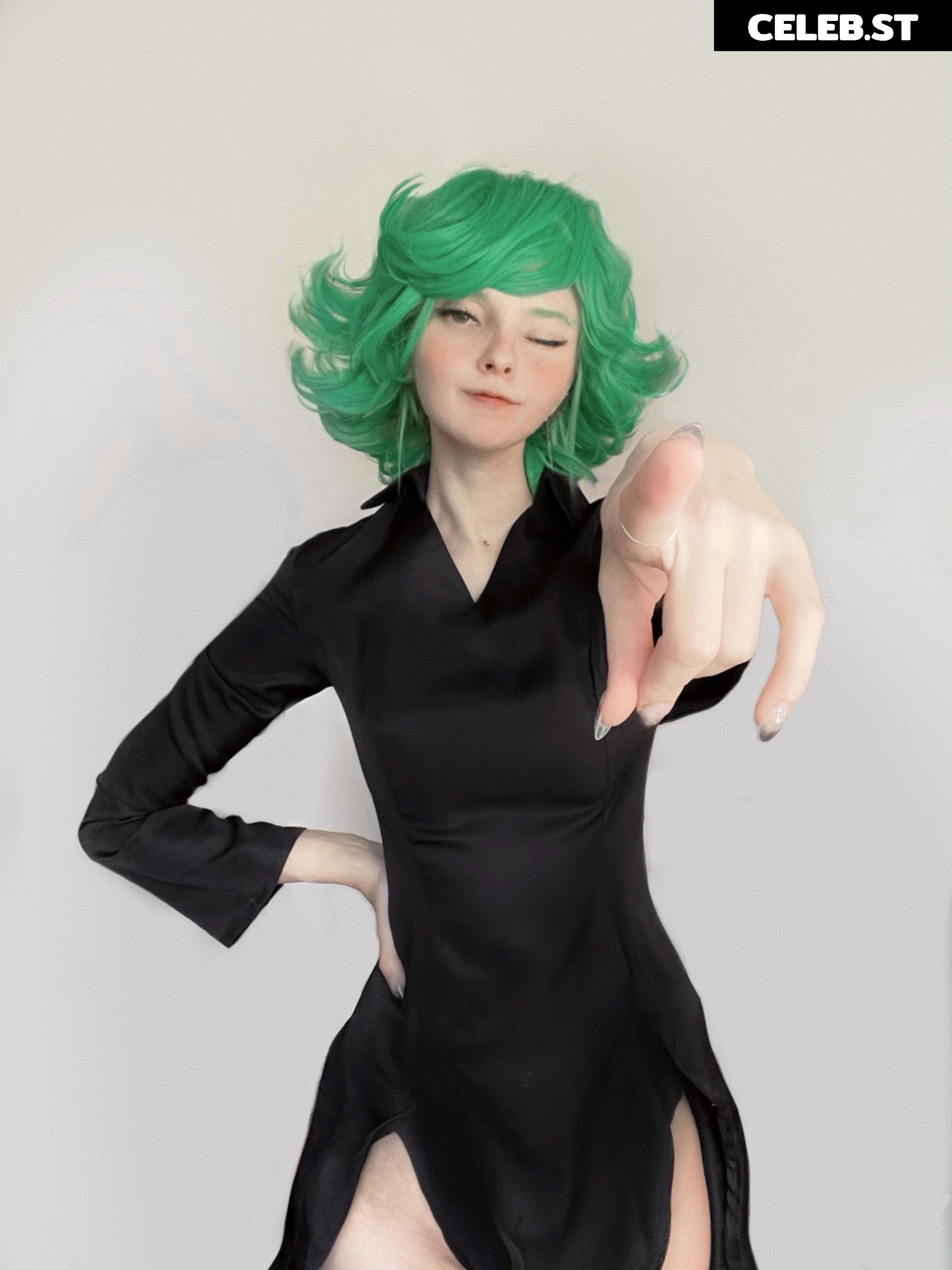 Sasha Gaier | acidjazzsinger | sasha.gaier | yukajevons Image 23029737