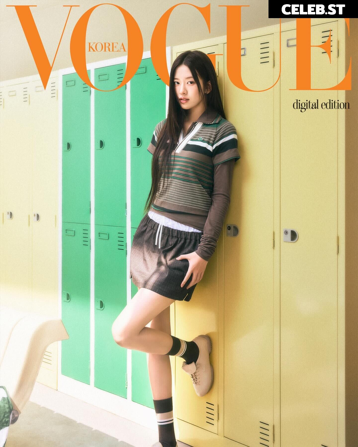 An Yujin 안유진 | YUJIN Image 23029121