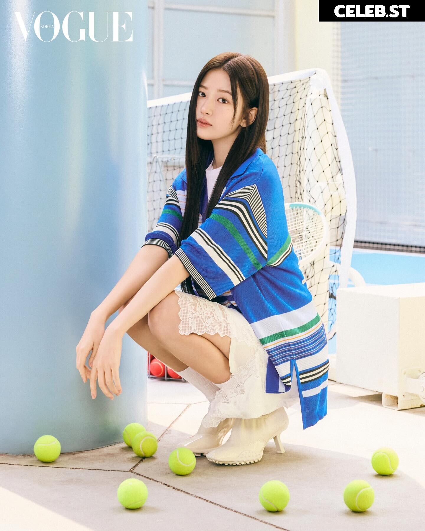 An Yujin 안유진 | YUJIN Image 23029125