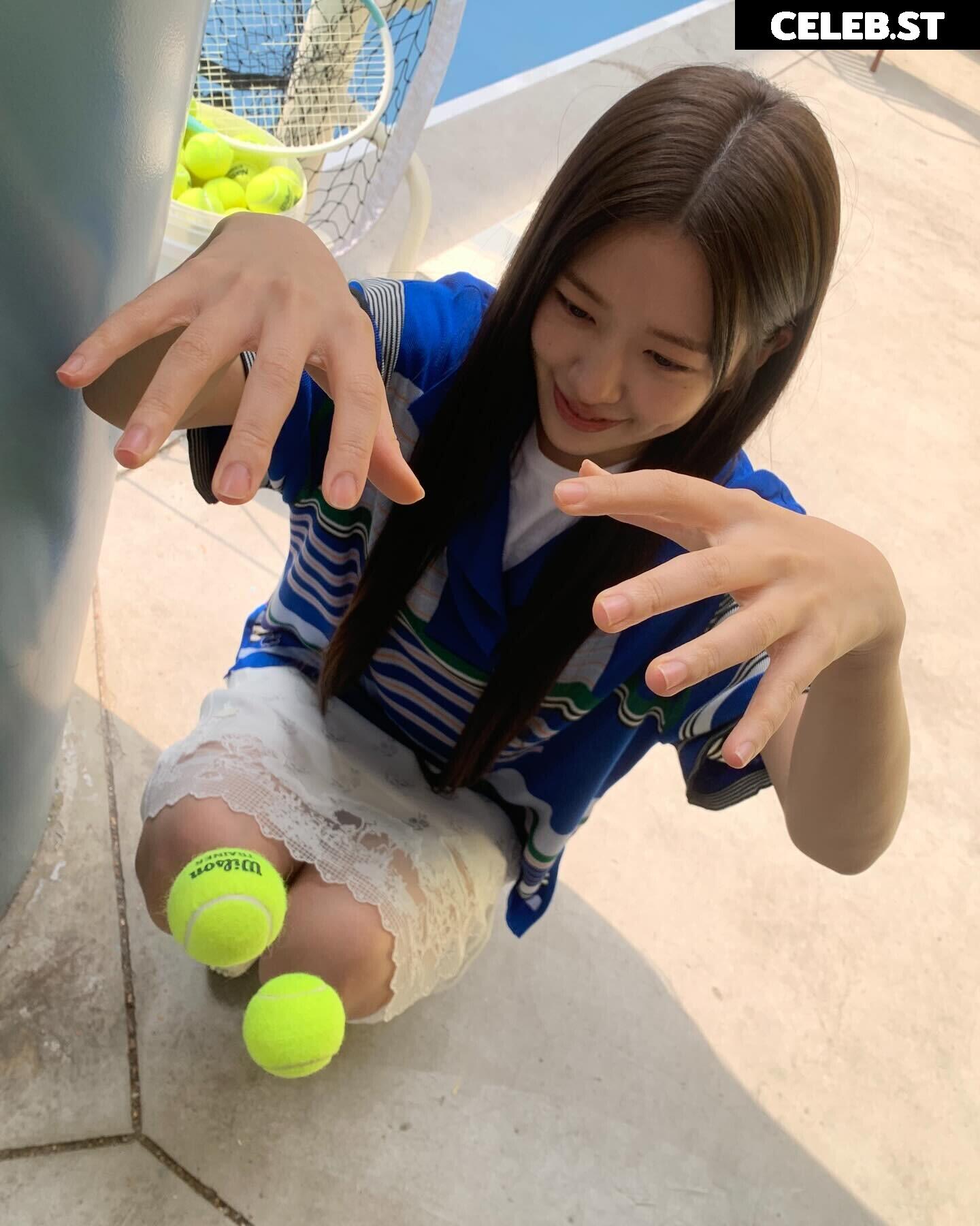 An Yujin 안유진 | YUJIN Image 23029124