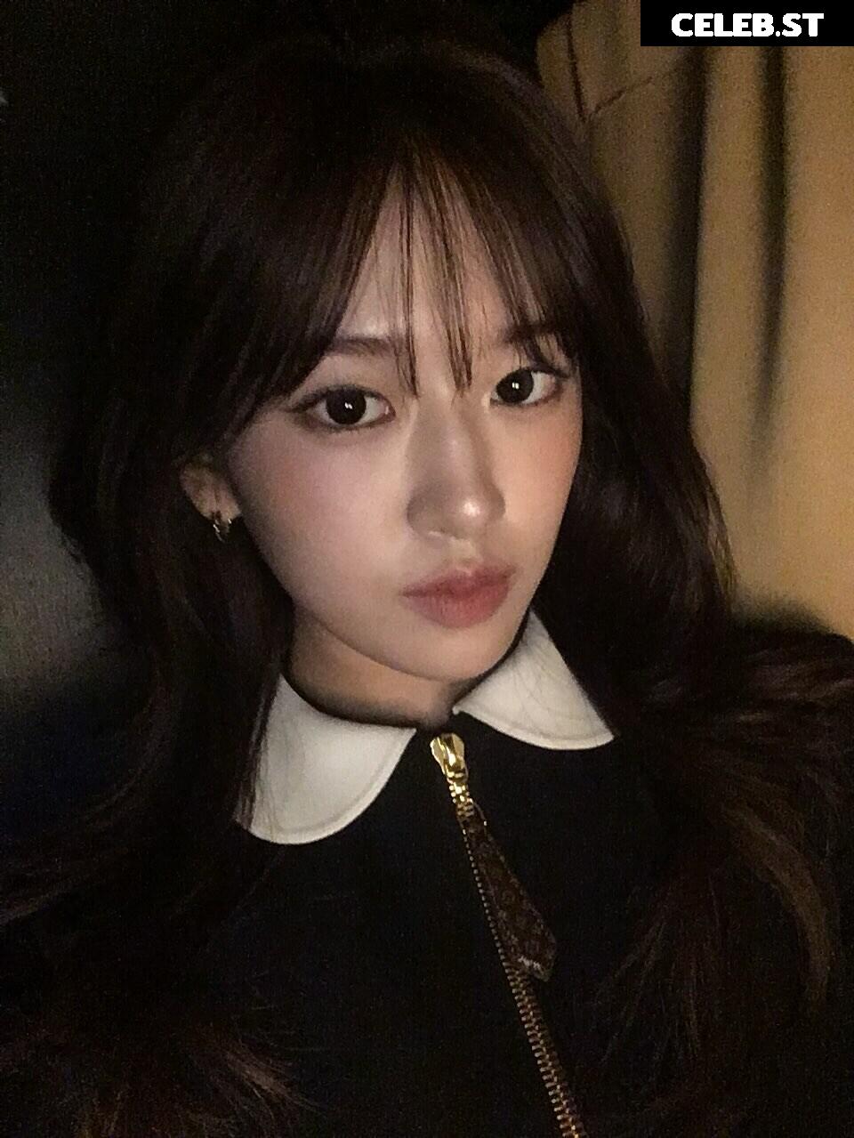 An Yujin 안유진 | YUJIN Image 23029107
