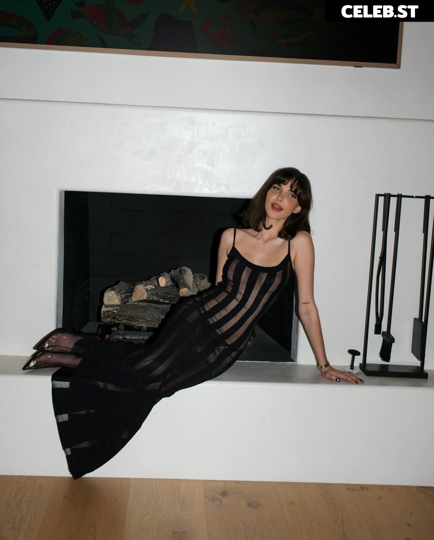 charlotte dalessio | charlottedalessio | Charlotte D'Alessio | Briar Christina D’Alessio Image 23029174