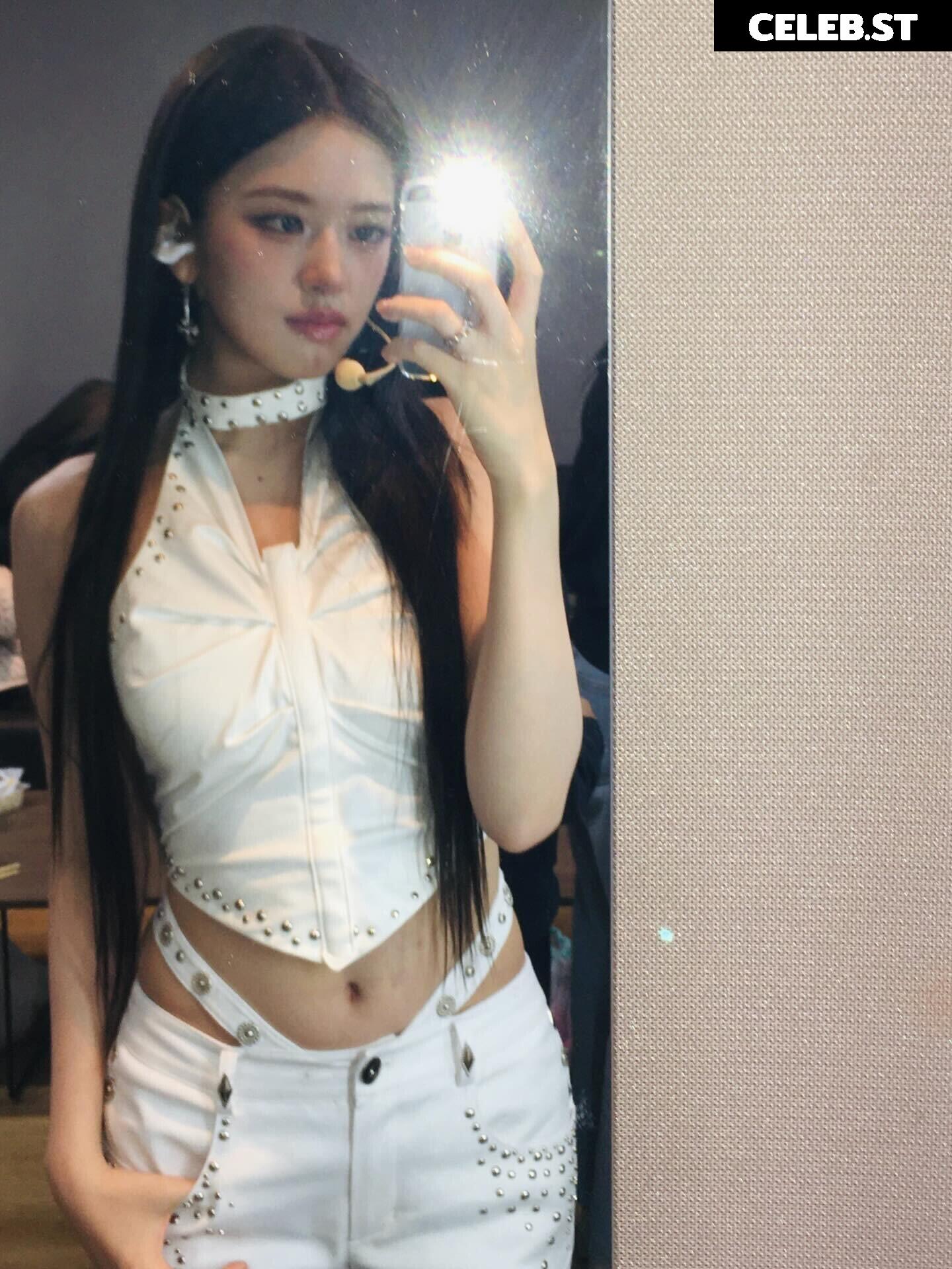 An Yujin 안유진 | YUJIN Image 23029028