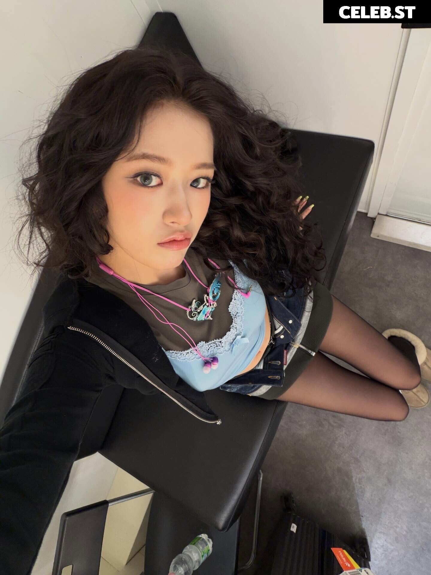 An Yujin 안유진 | YUJIN Image 23029014