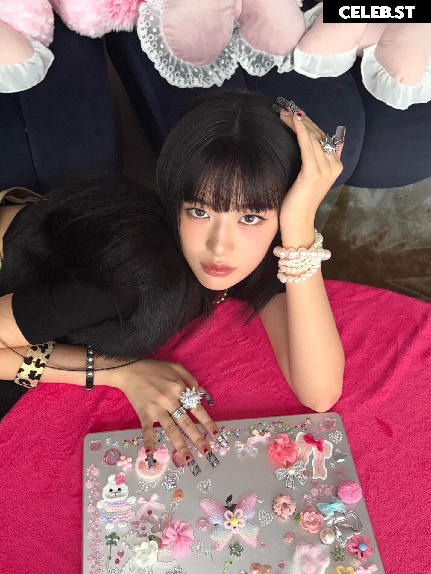 An Yujin 안유진 | YUJIN Image 23029033