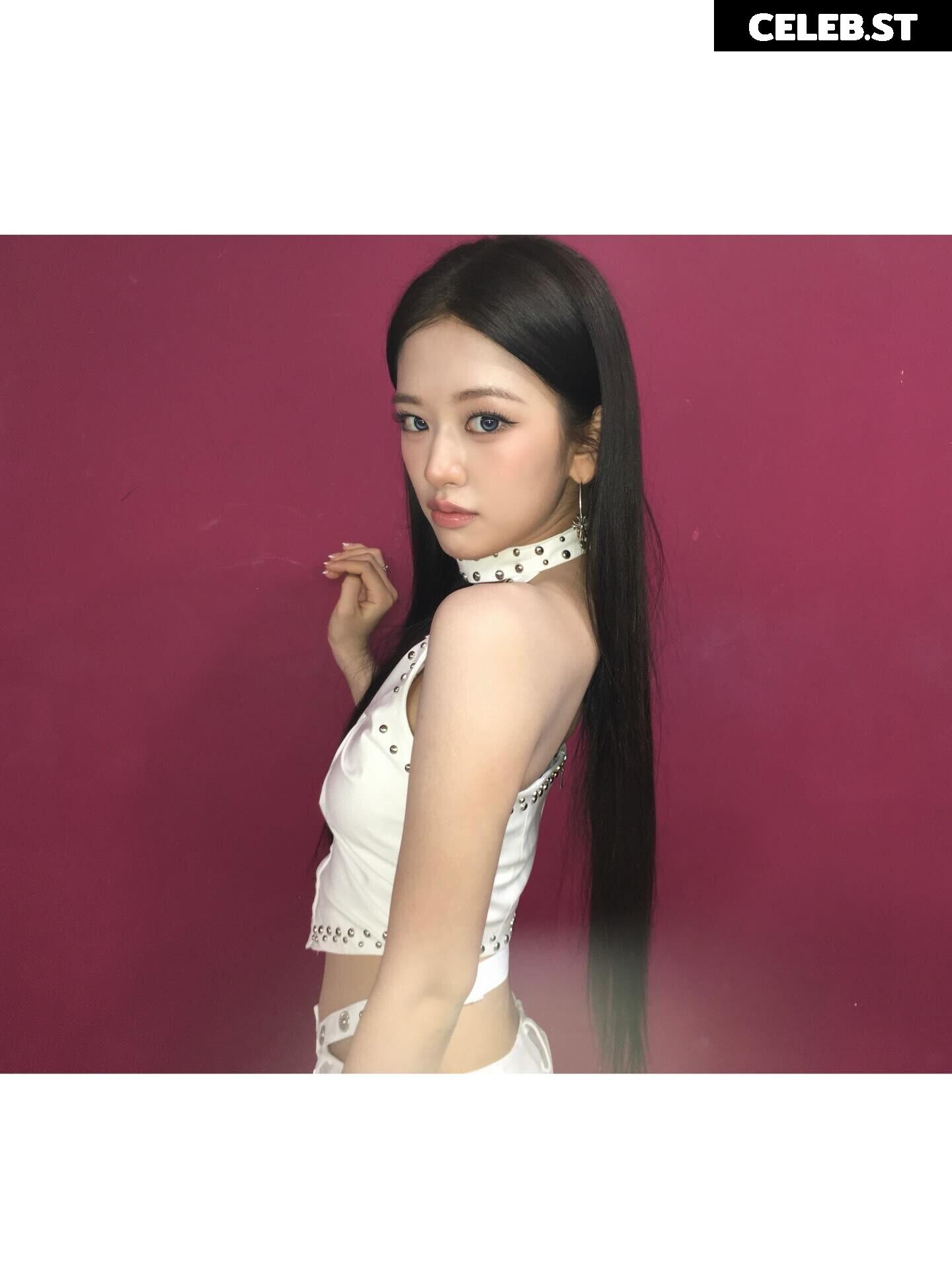 An Yujin 안유진 | YUJIN Image 23029061