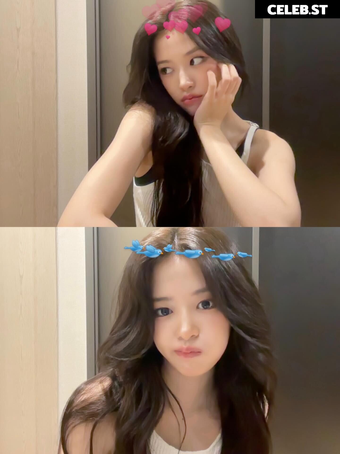 An Yujin 안유진 | YUJIN Image 23029067