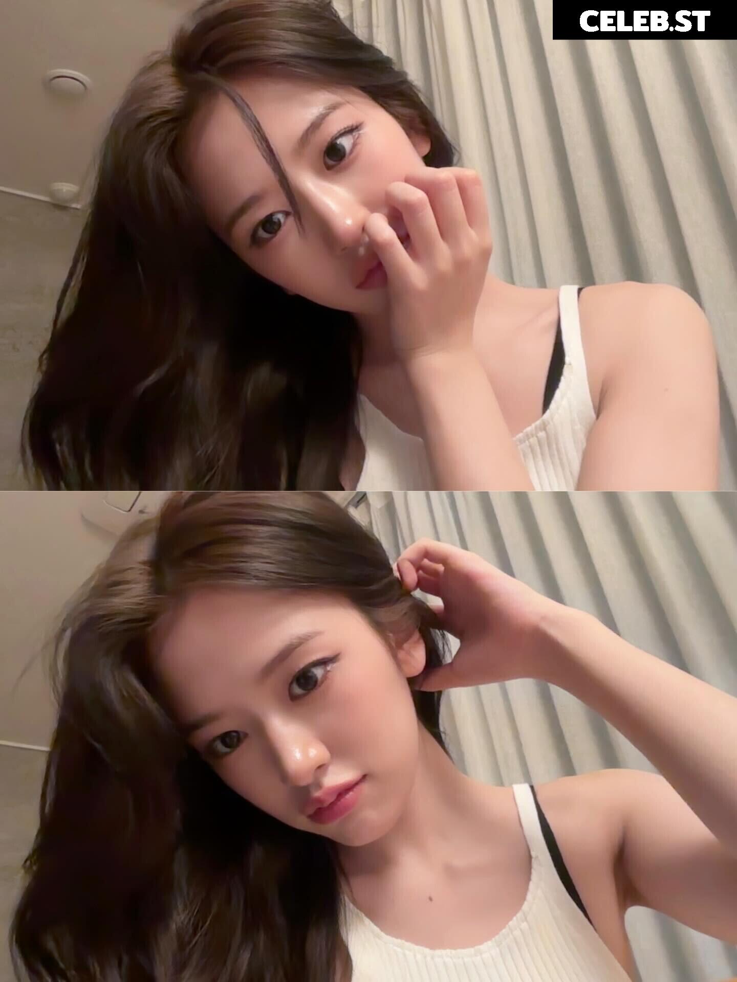 An Yujin 안유진 | YUJIN Image 23029066