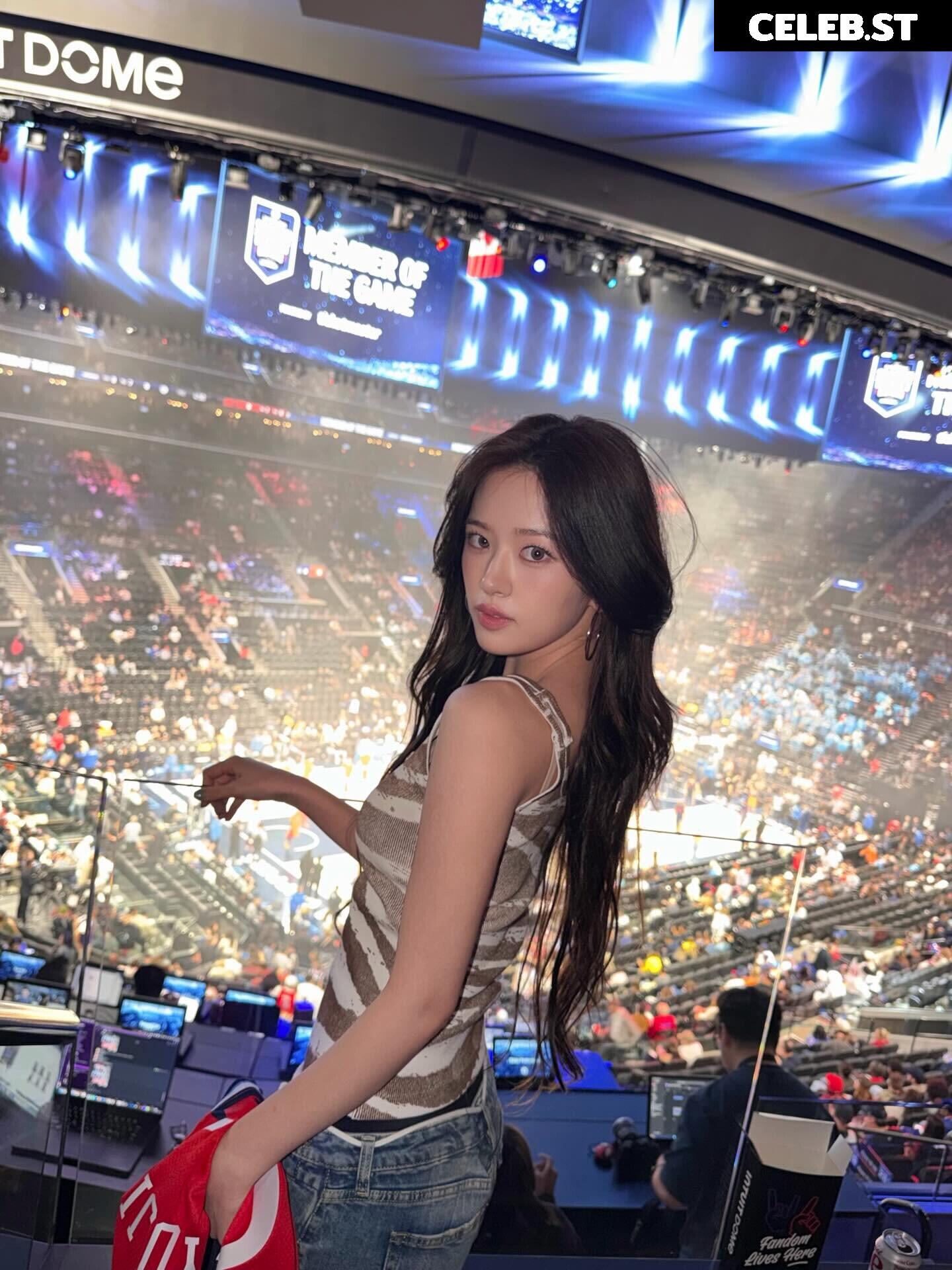 An Yujin 안유진 | YUJIN Image 23029069